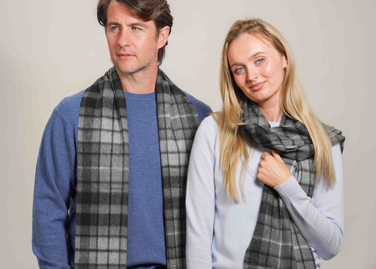 3 Cashmere Must-Have Essentials for Fall/Winter 2025
