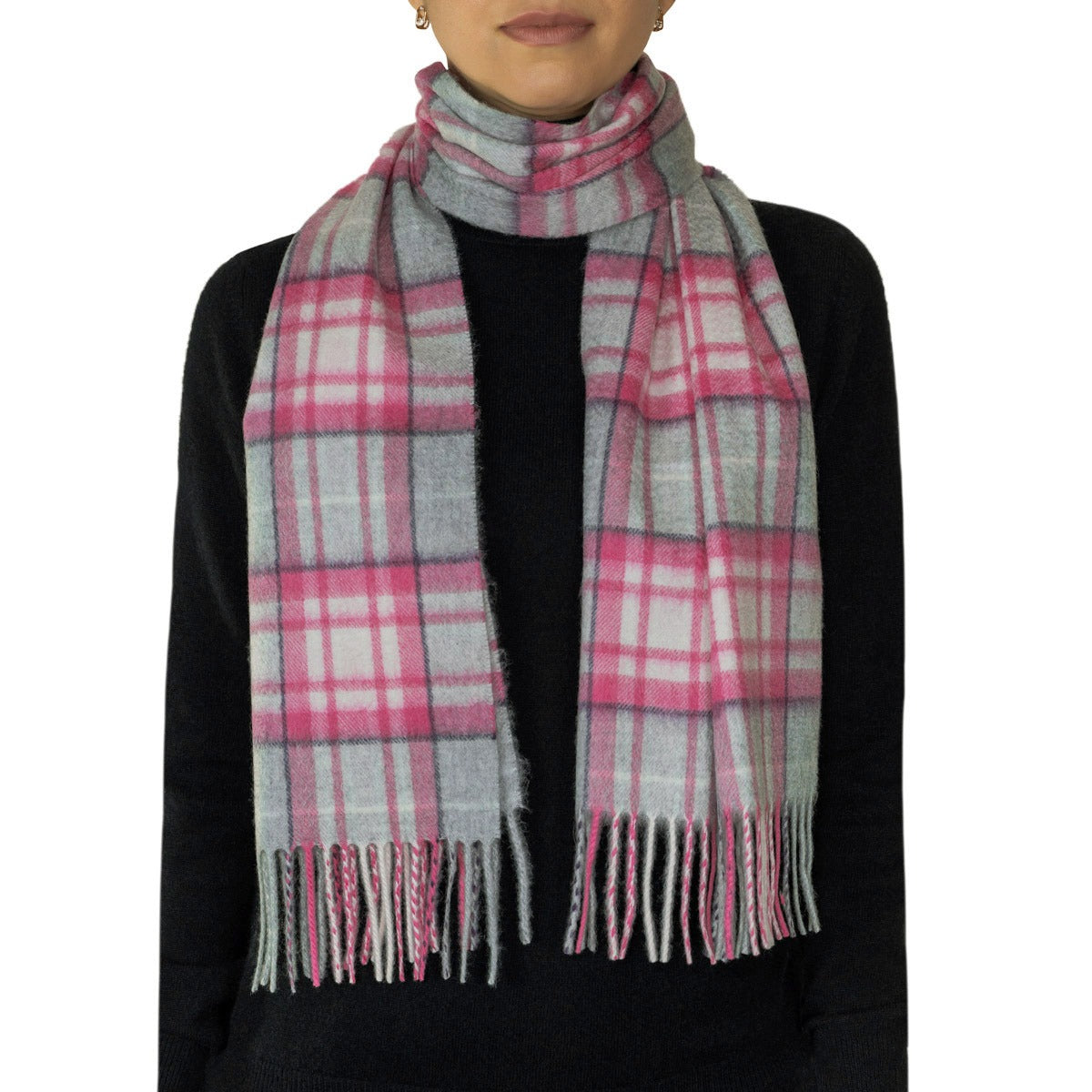 Mackellar Pink