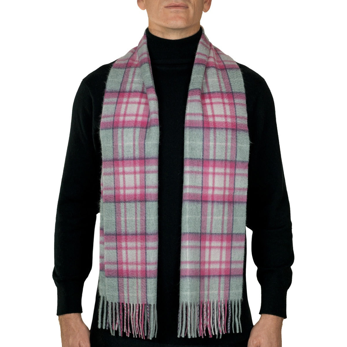 Mackellar Pink