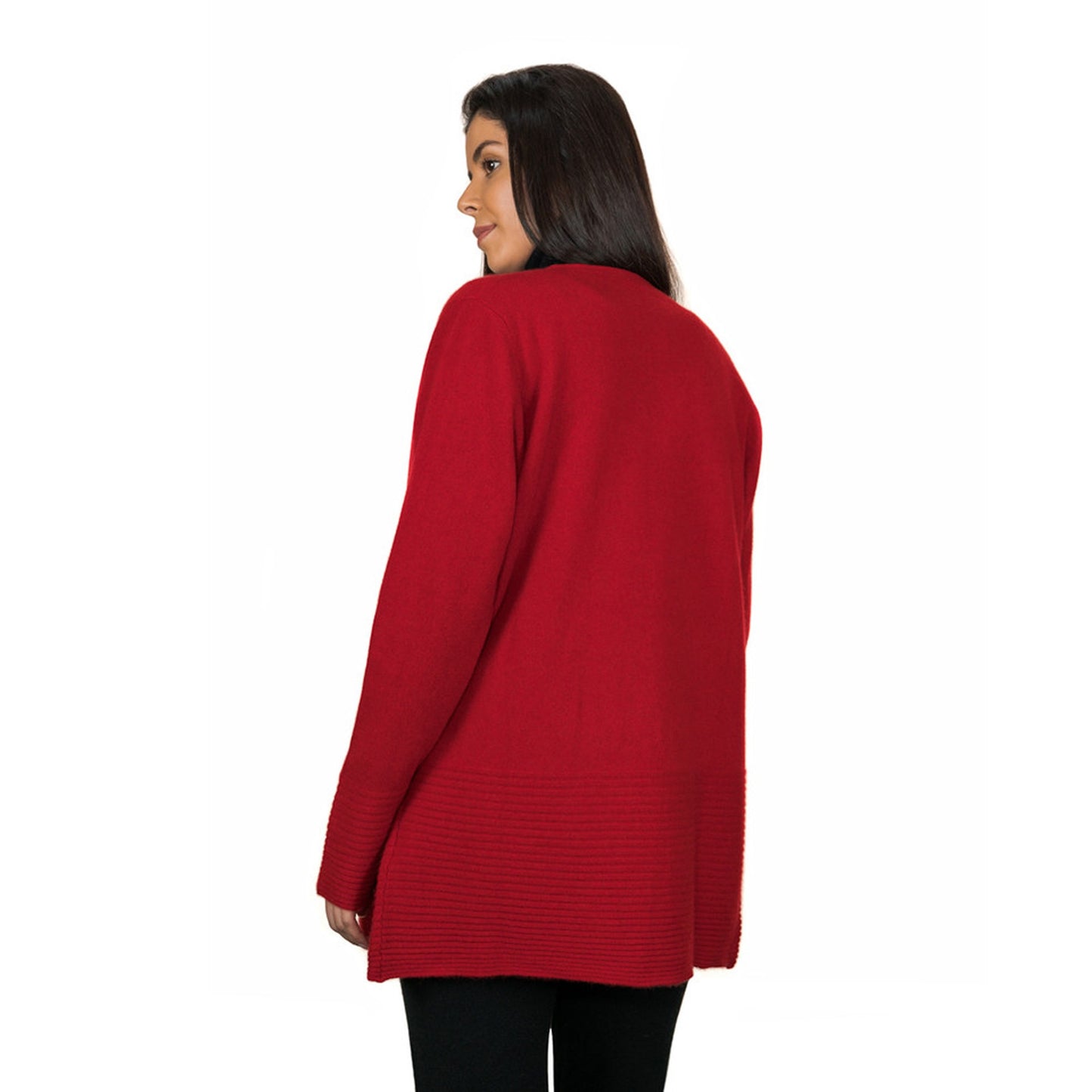 Swing Coat