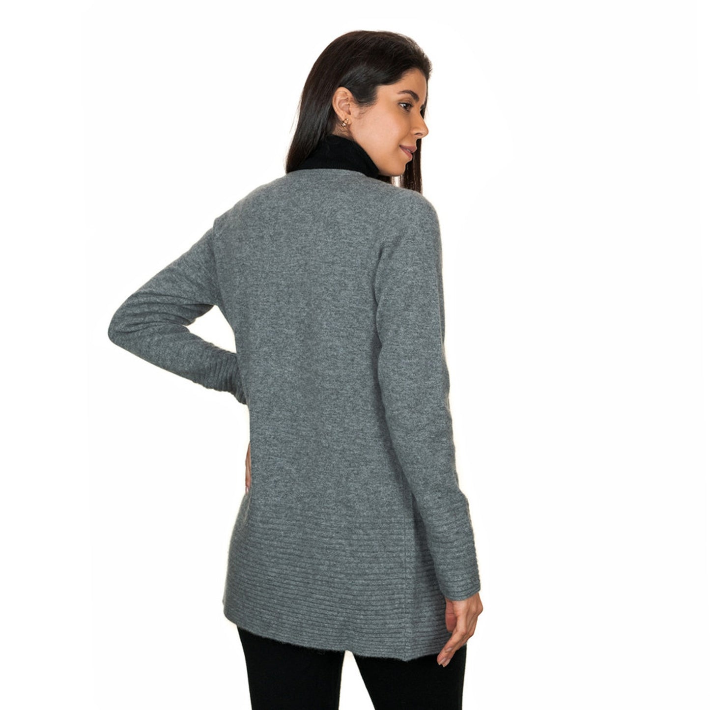 Swing Coat