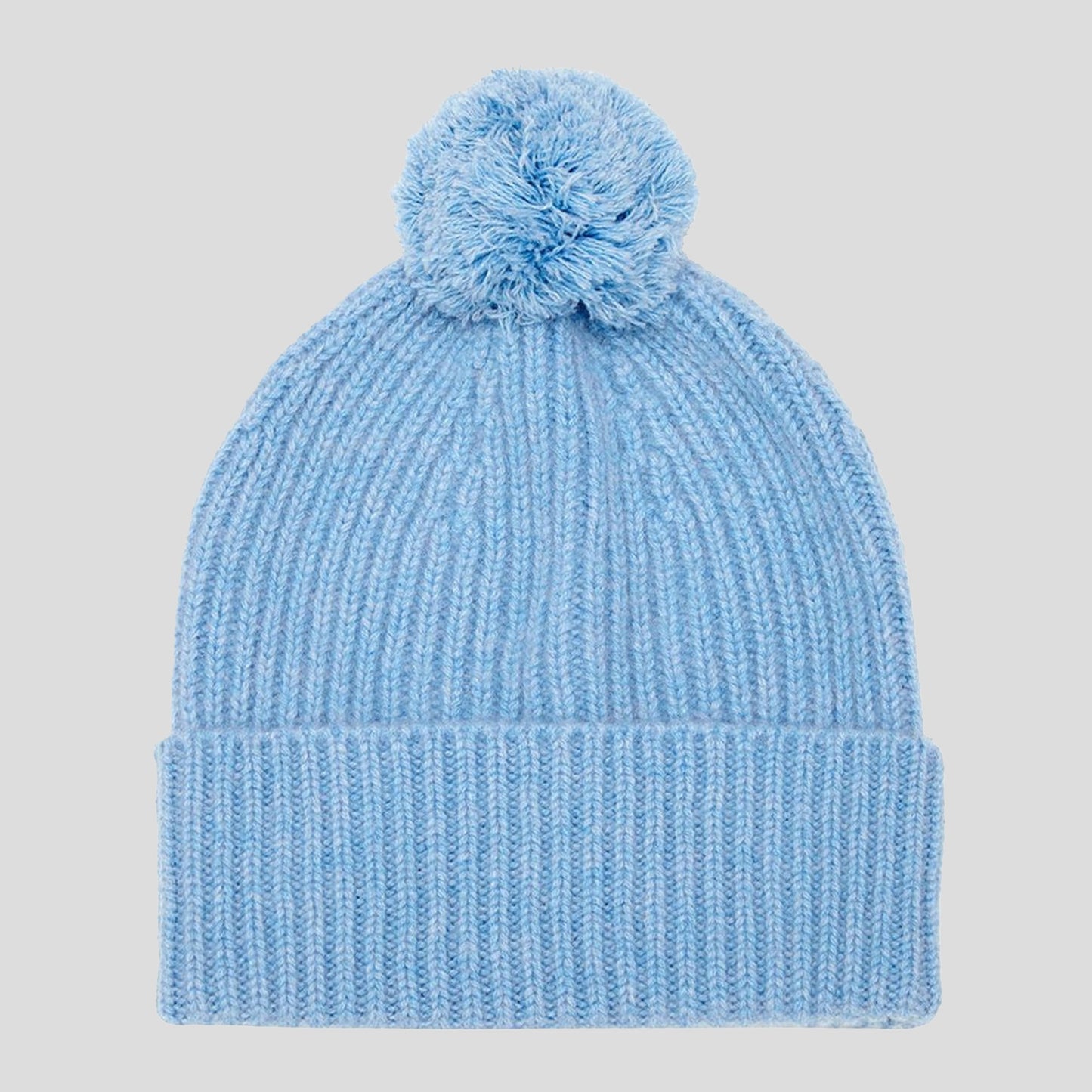 Cashmere Bobble Hat