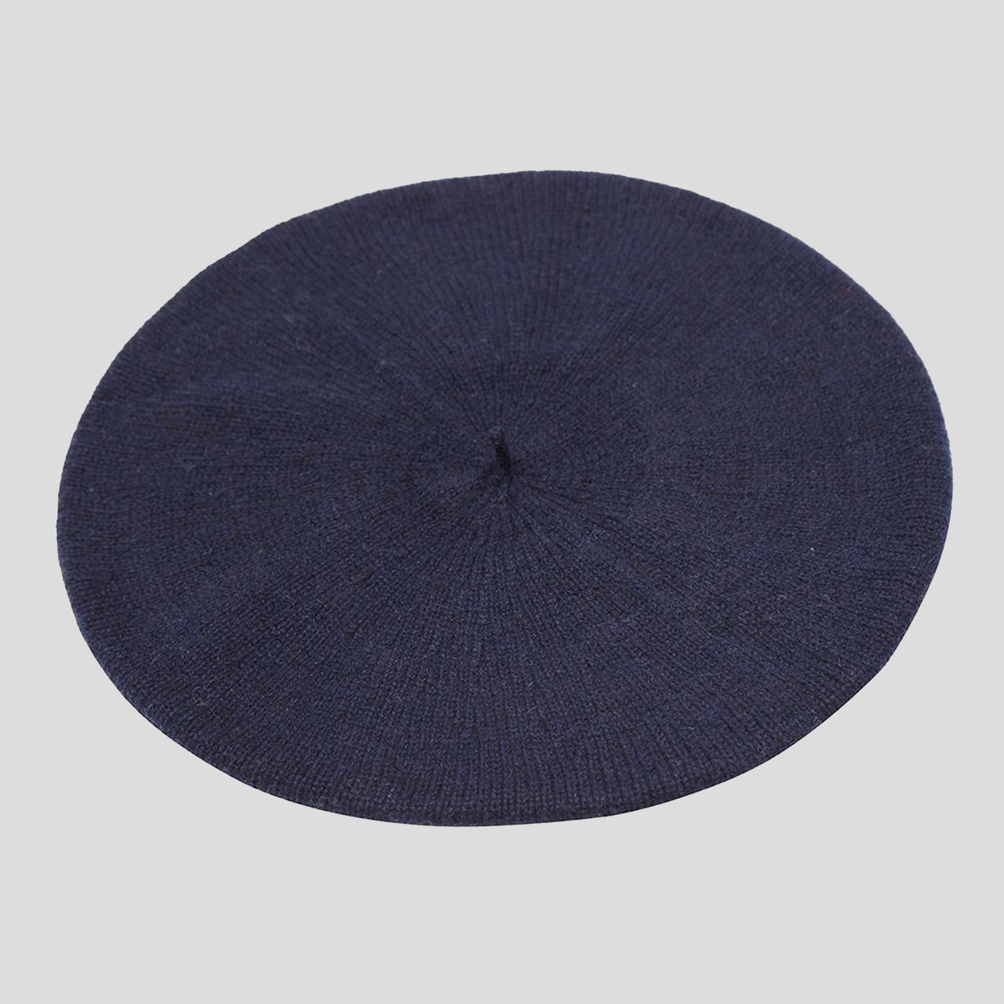 Cashmere Beret