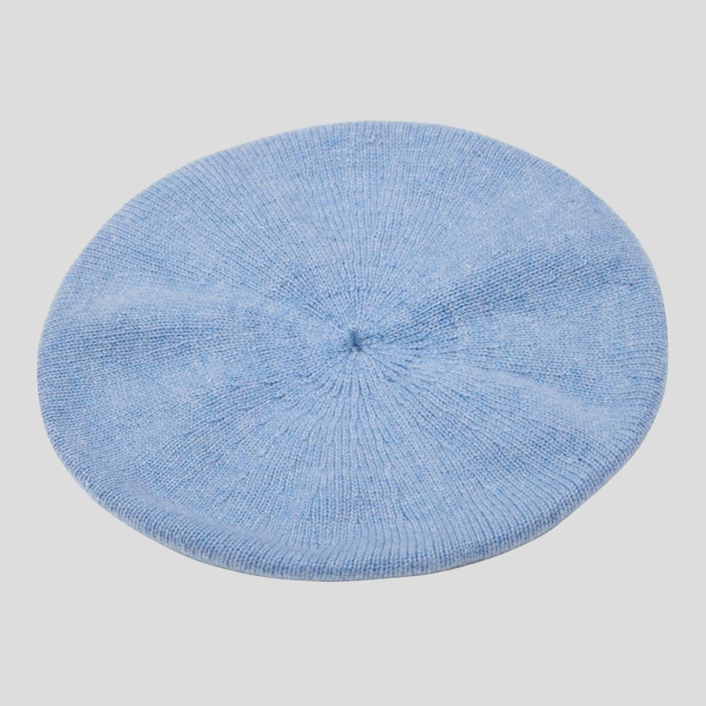 Cashmere Beret