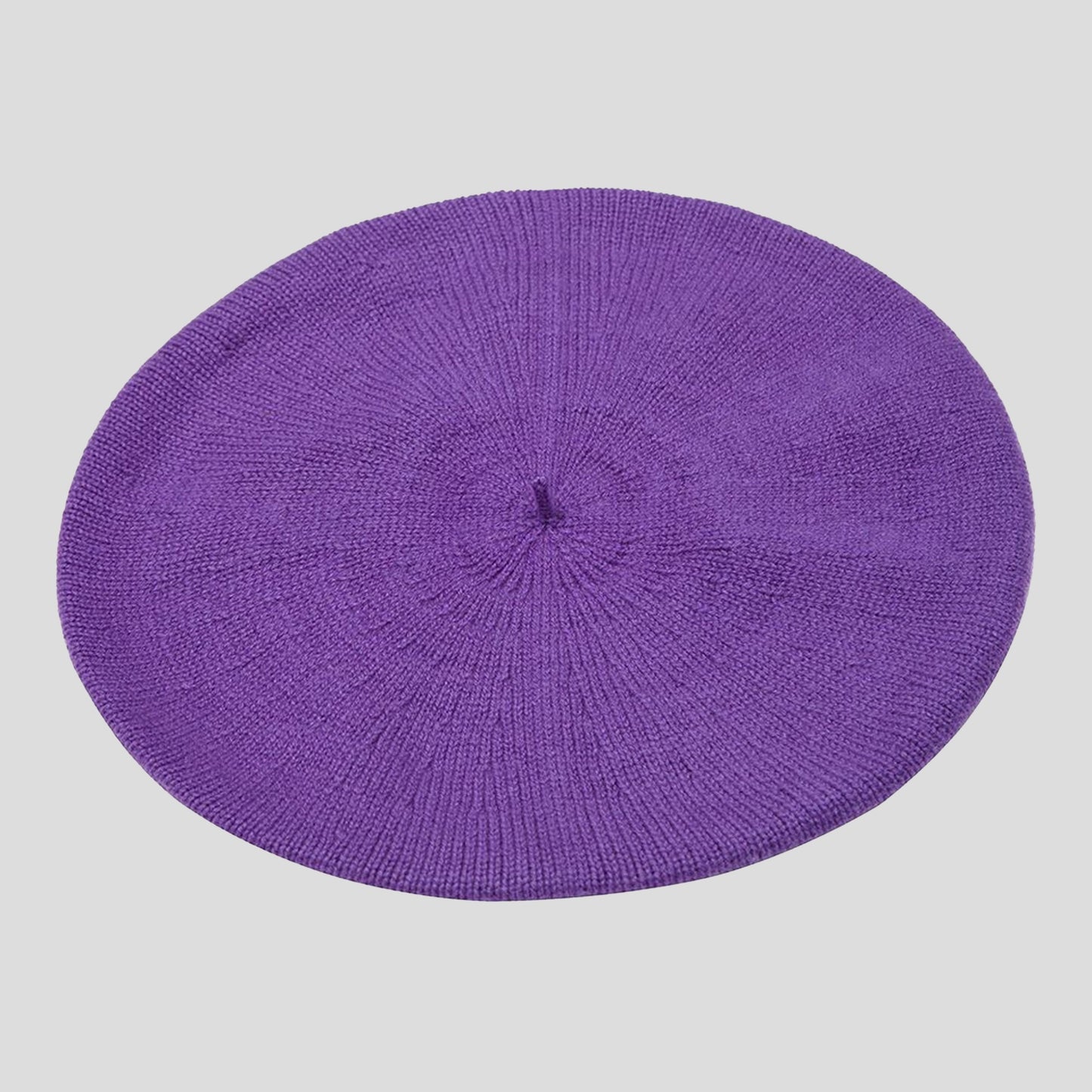 Cashmere Beret