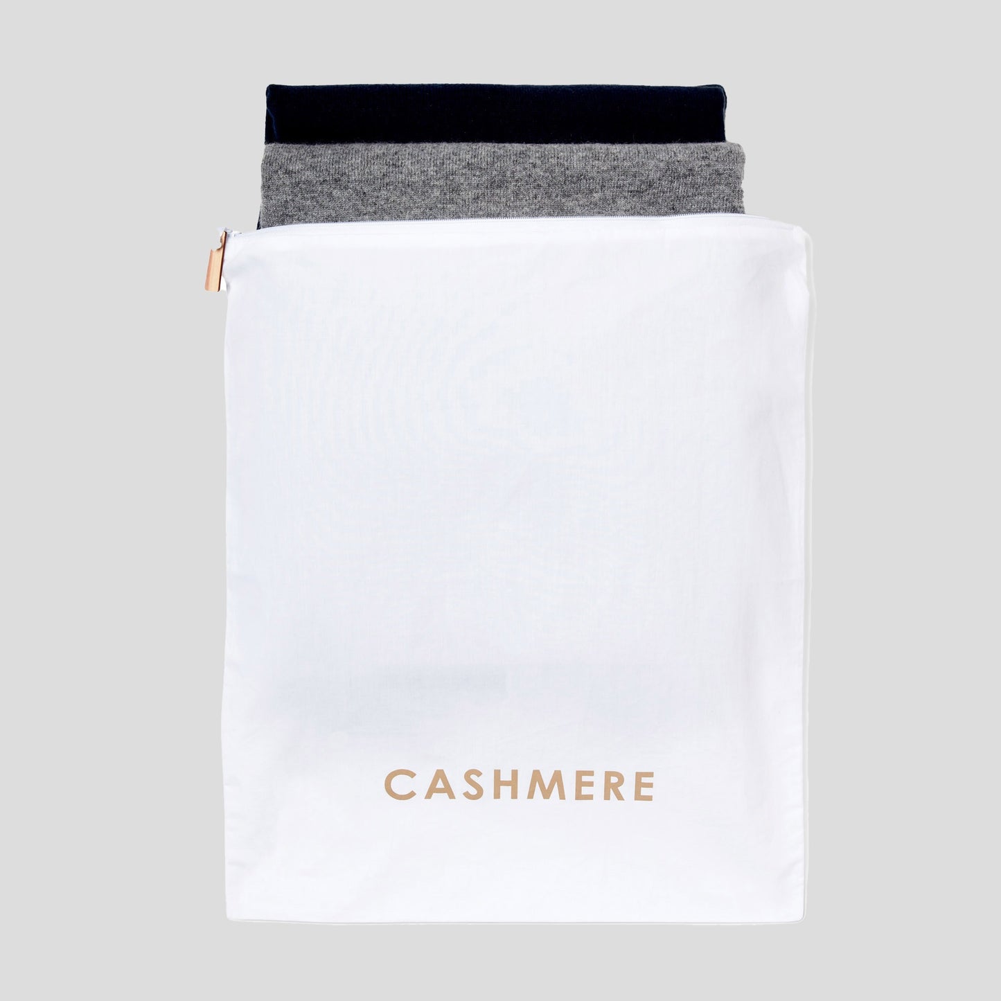 Cashmere Storage Bag