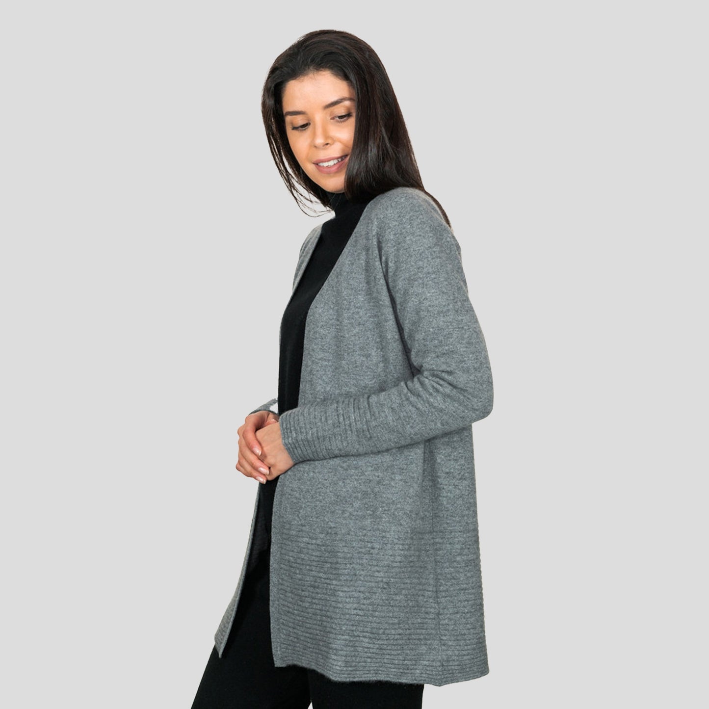Swing Coat