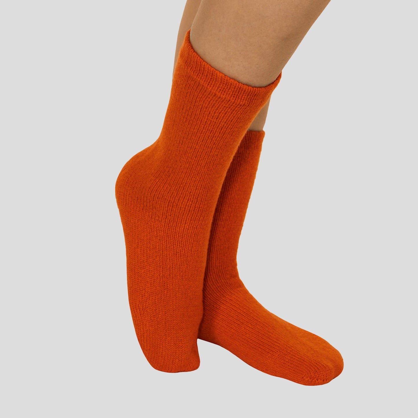 Pure Cashmere Socks