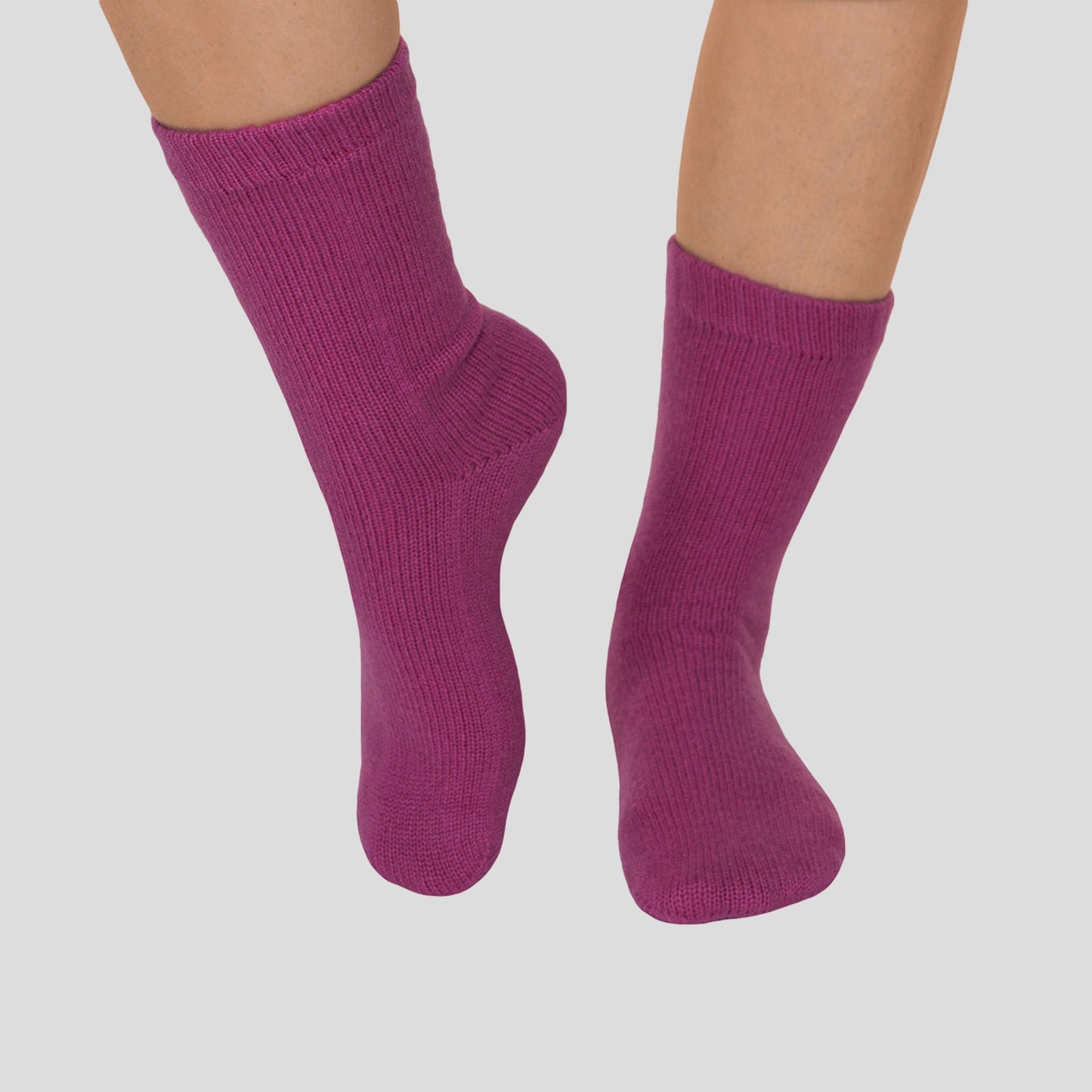 Pure Cashmere Socks