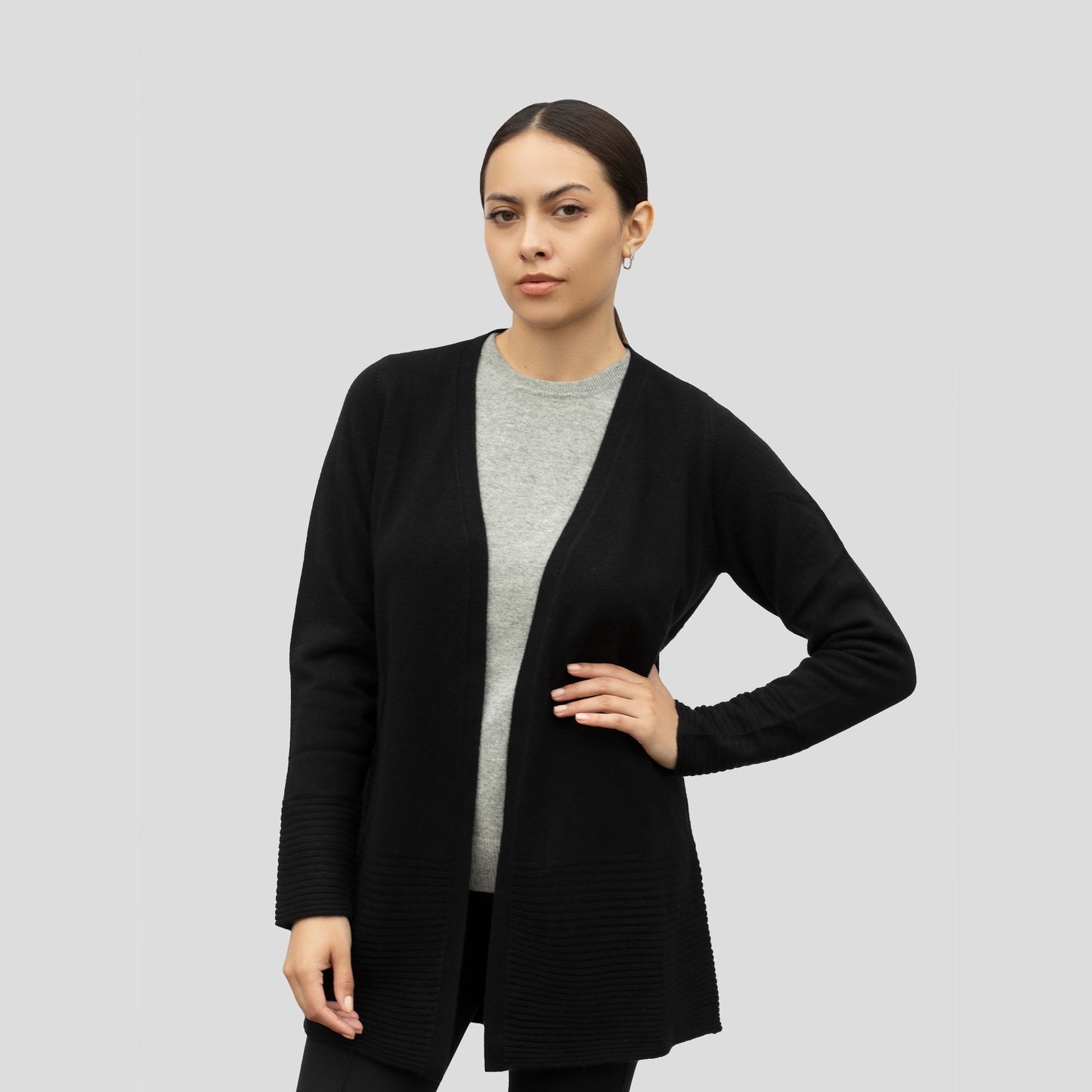 Swing Coat