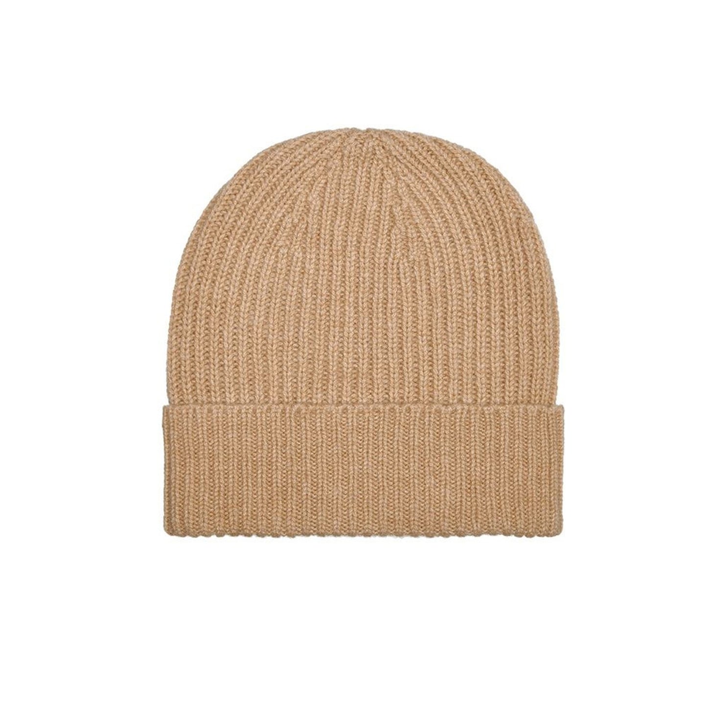Cashmere Beanie Hat