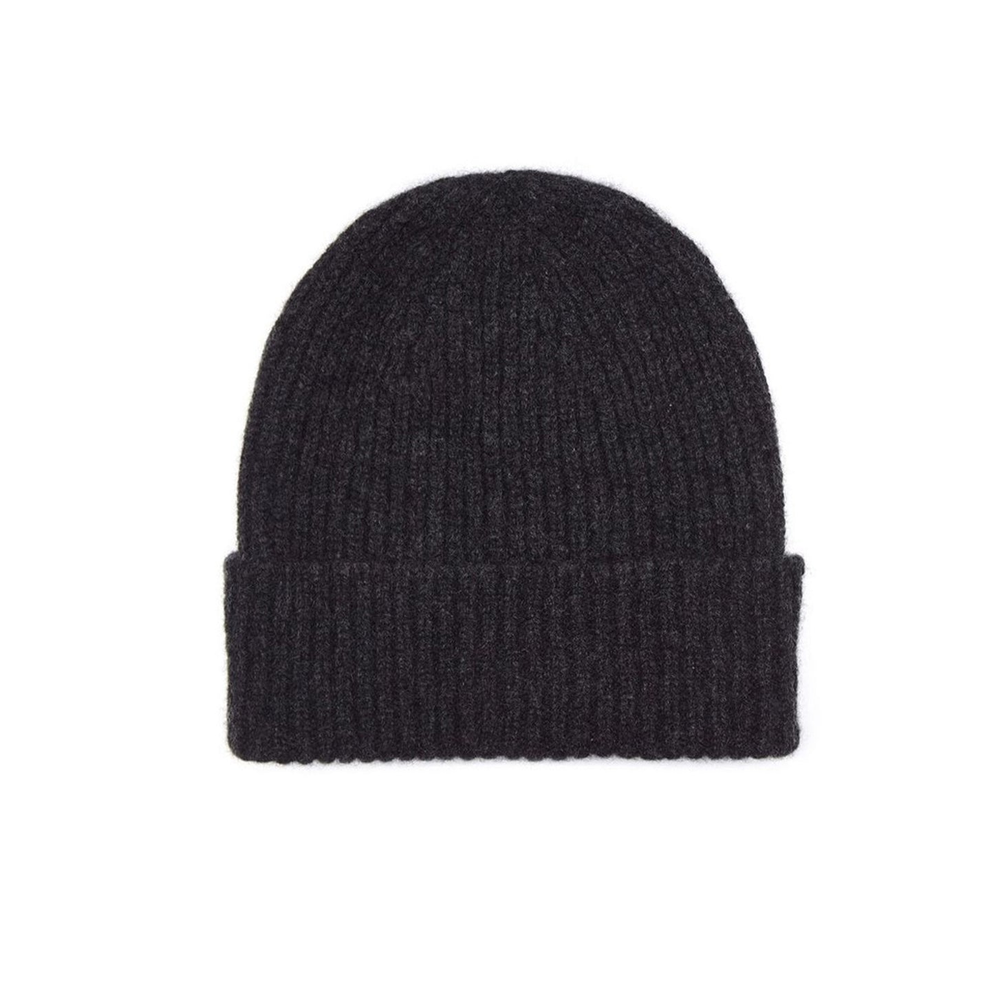 Cashmere Beanie Hat
