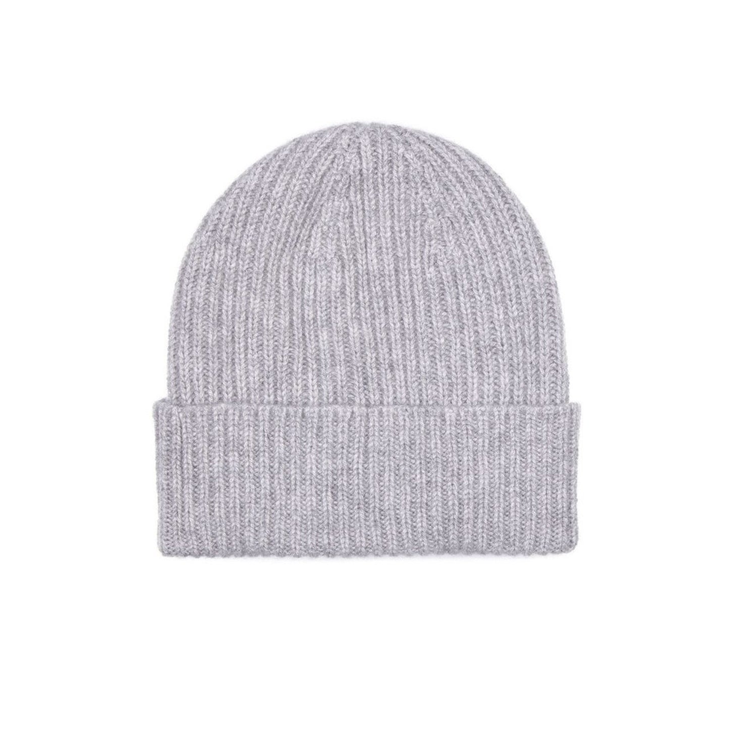 Cashmere Beanie Hat