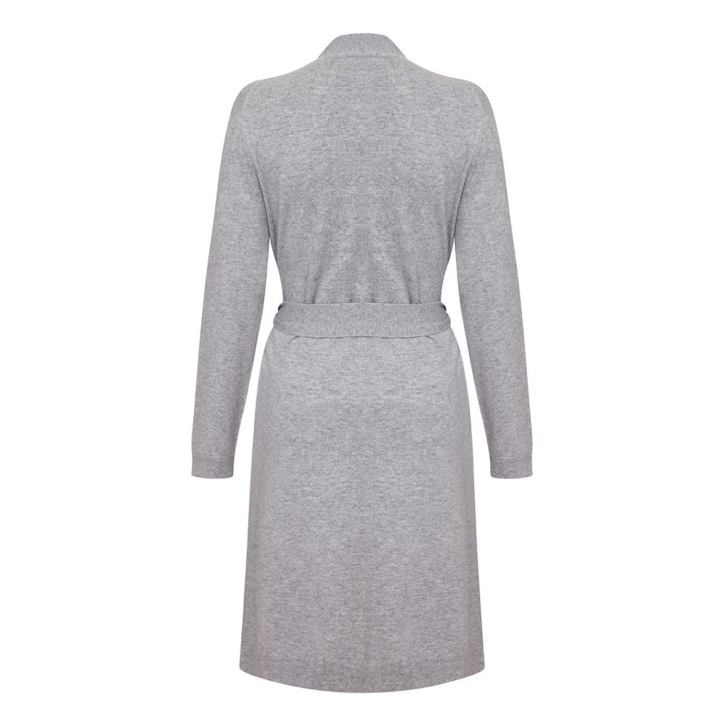 Ladies Cashmere Dressing Gown