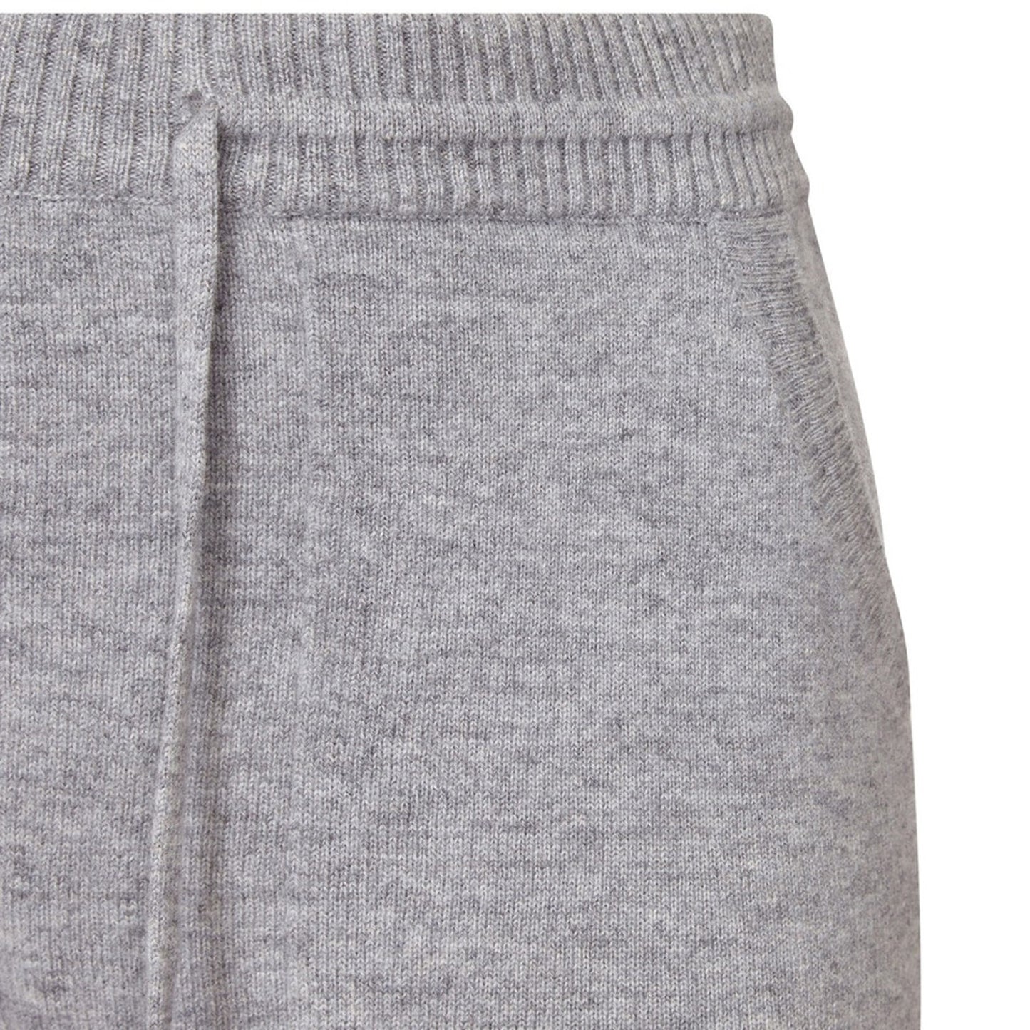 Cashmere Joggers