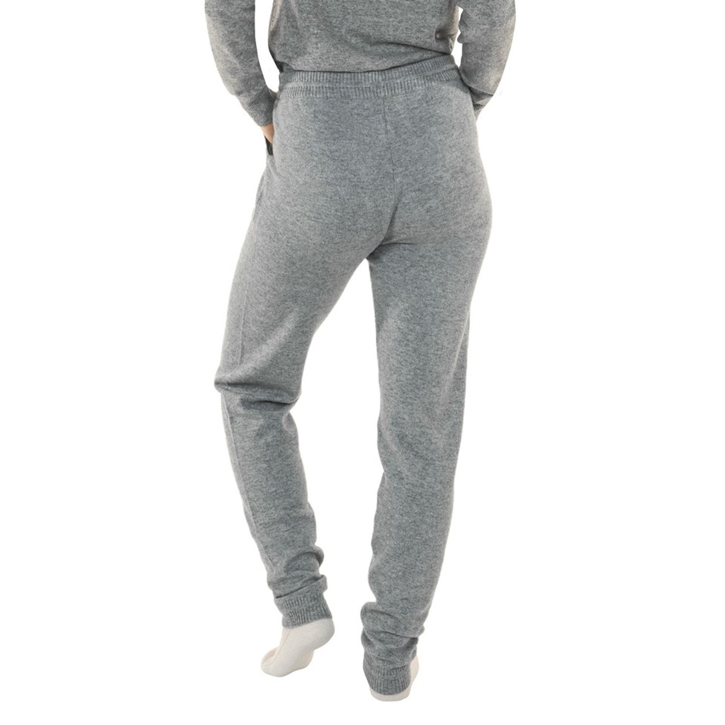 Cashmere Joggers
