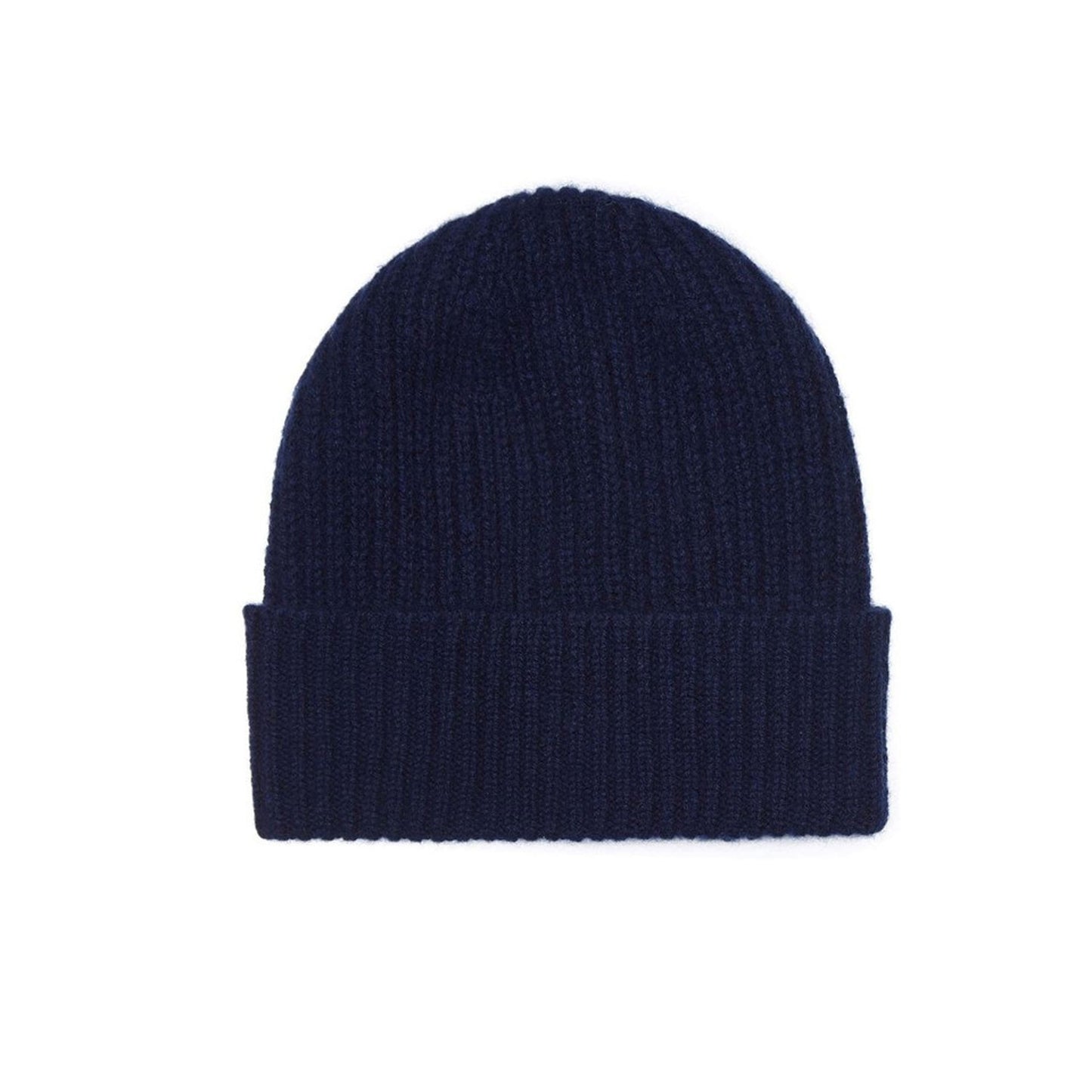 Men's Cashmere Beanie Hat