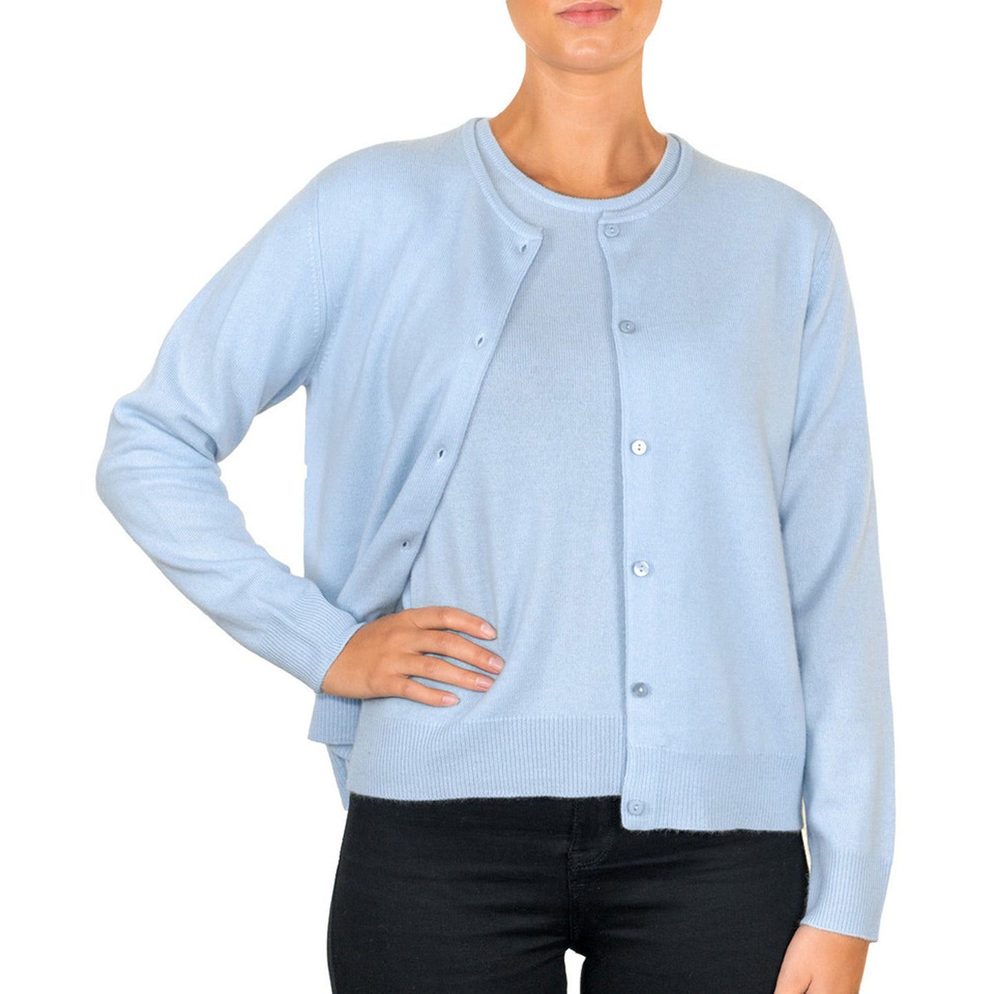 Cashmere Twinset