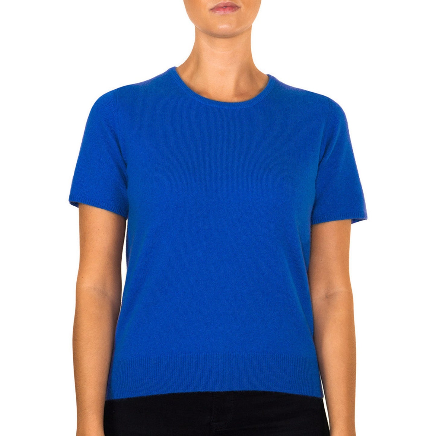 Electric Blue