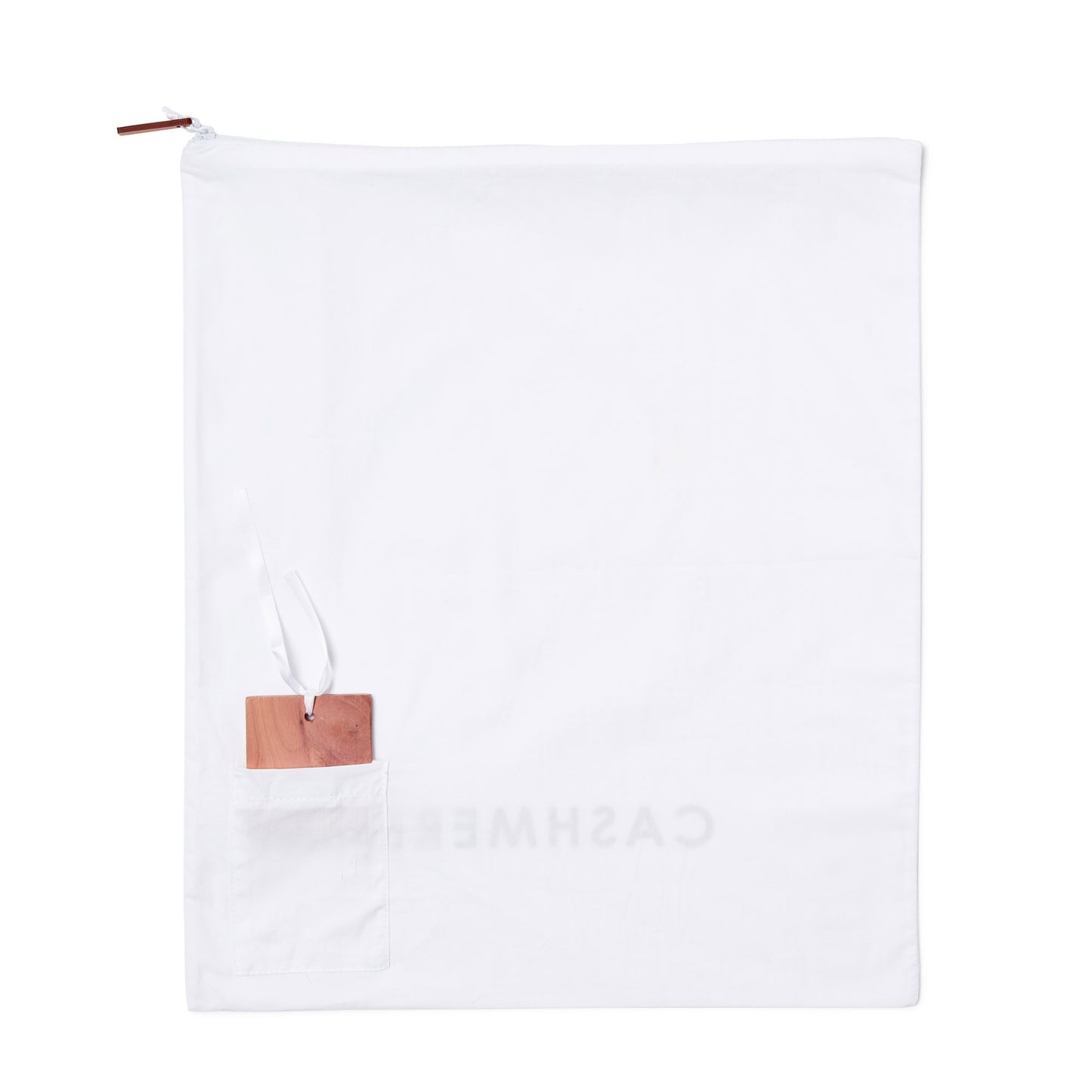 Cashmere Storage Bag
