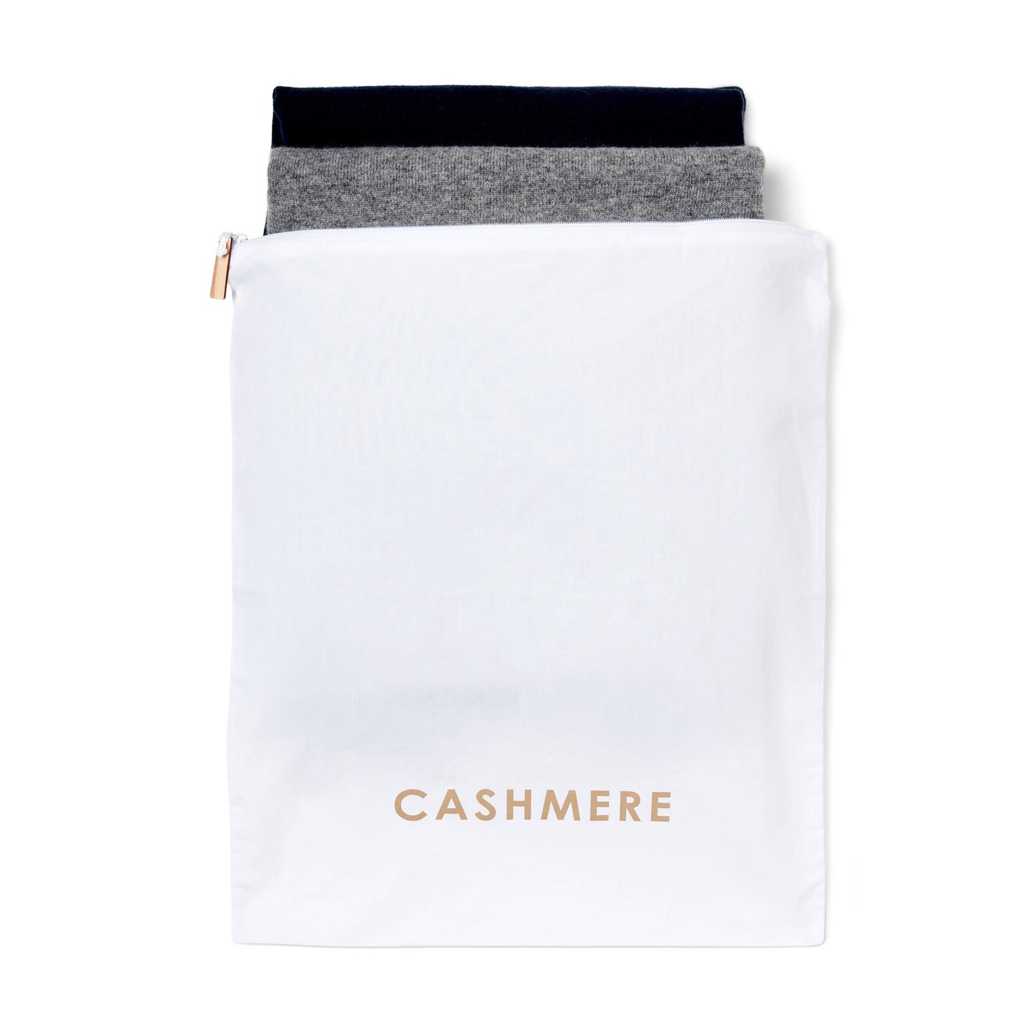 Cashmere Storage Bag
