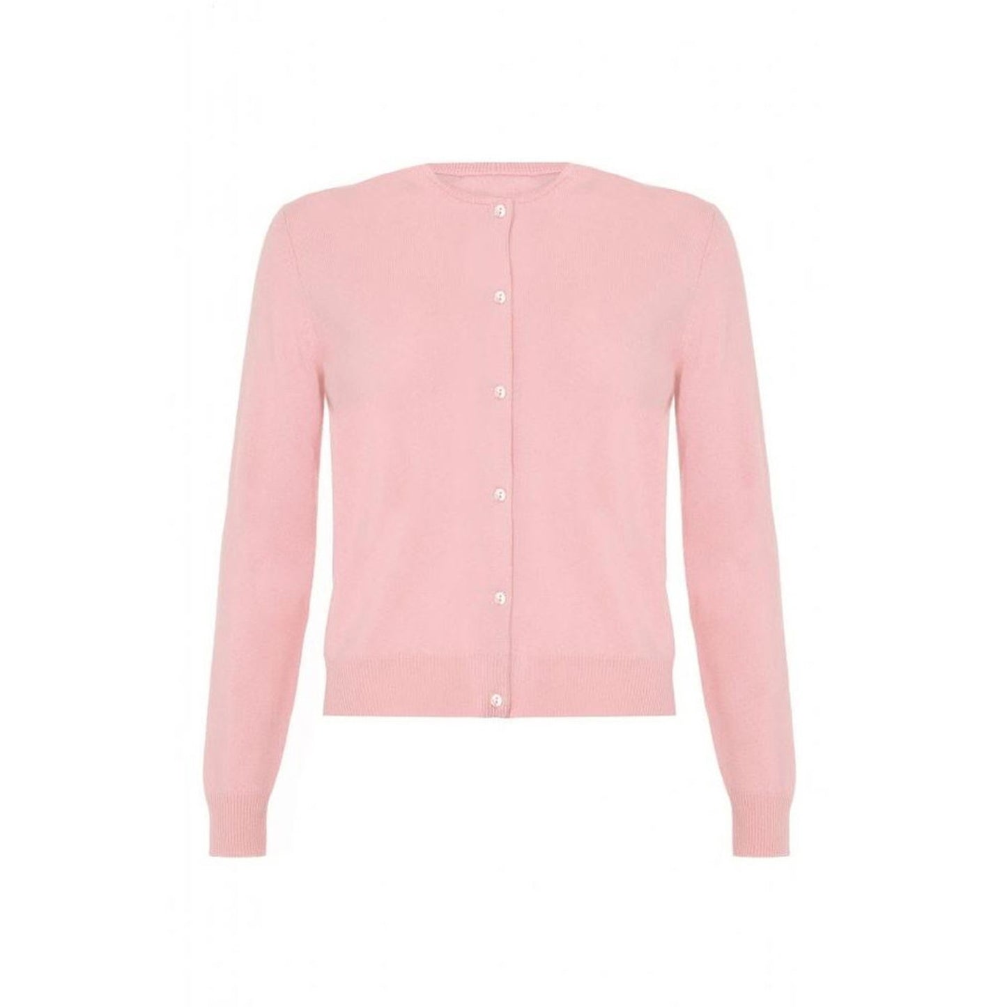 Cashmere Classic Cardigan