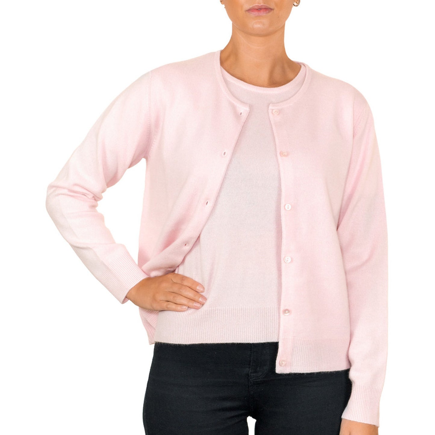 Baby Pink