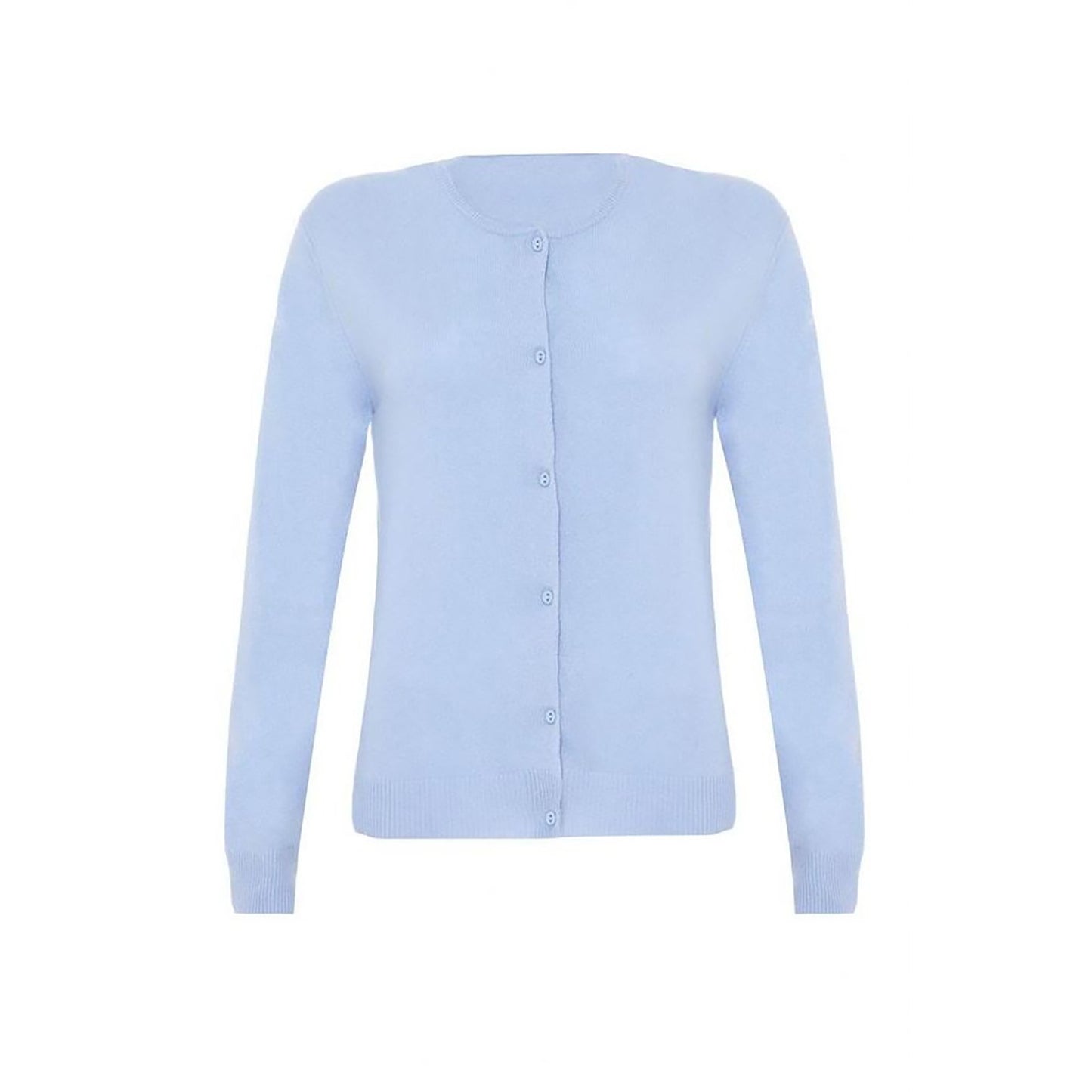 Cashmere Classic Cardigan