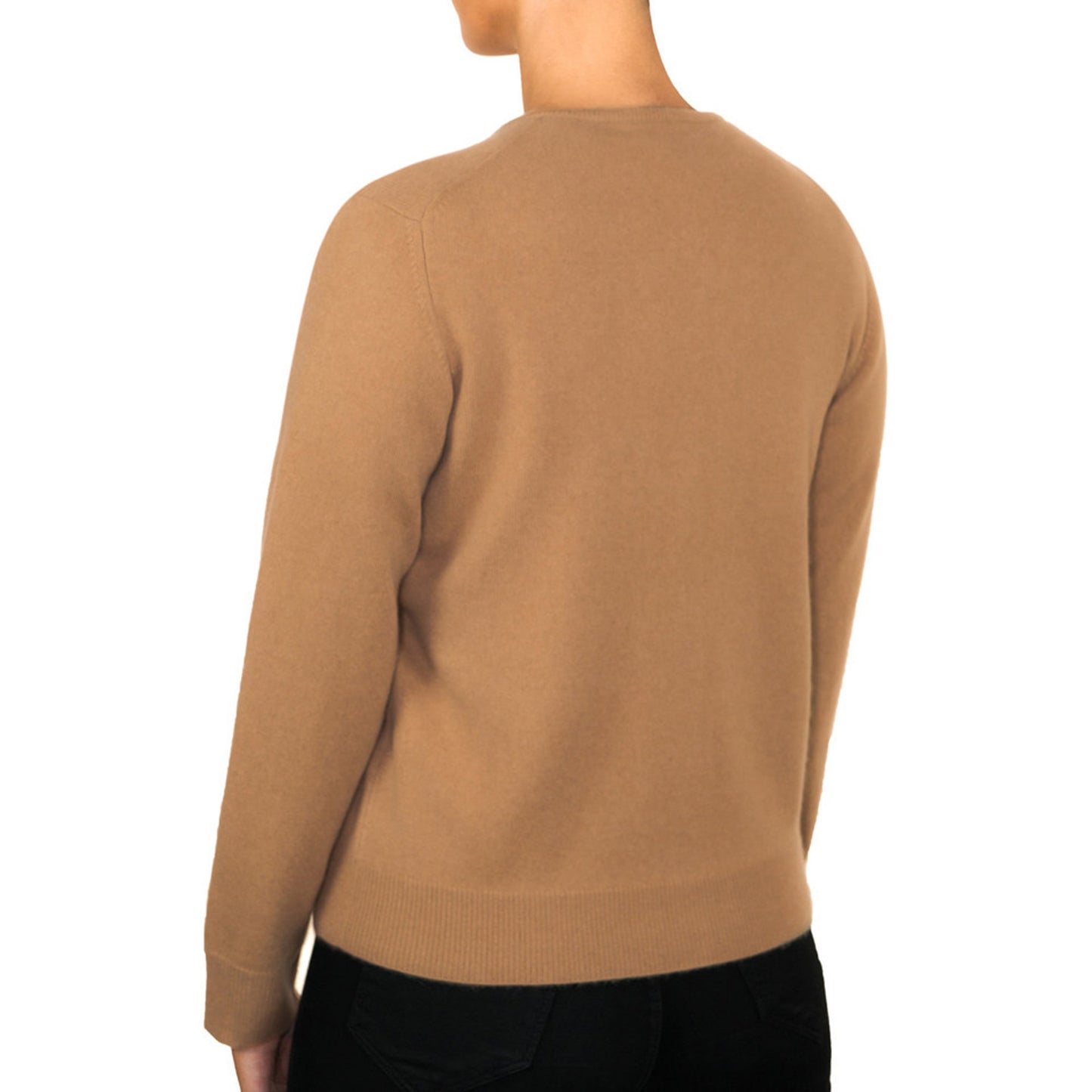 Cashmere Classic Cardigan
