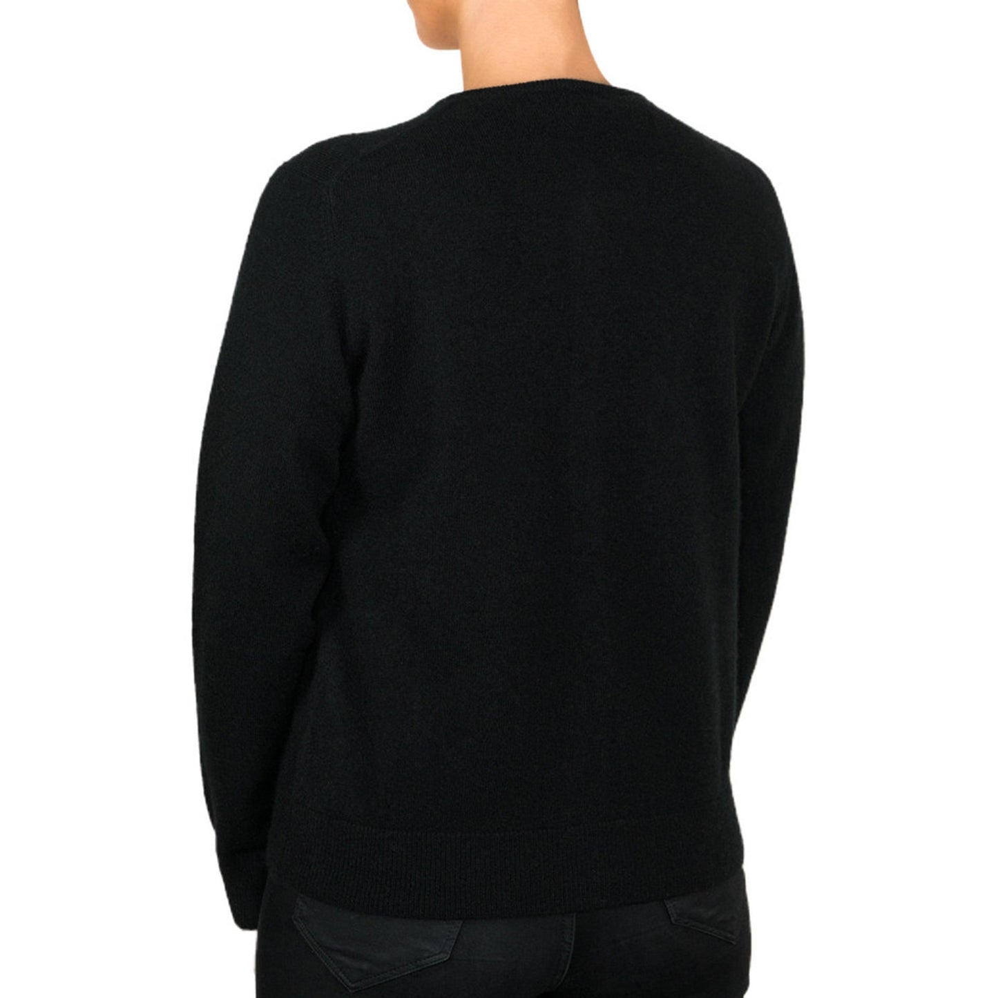 Cashmere Classic Cardigan