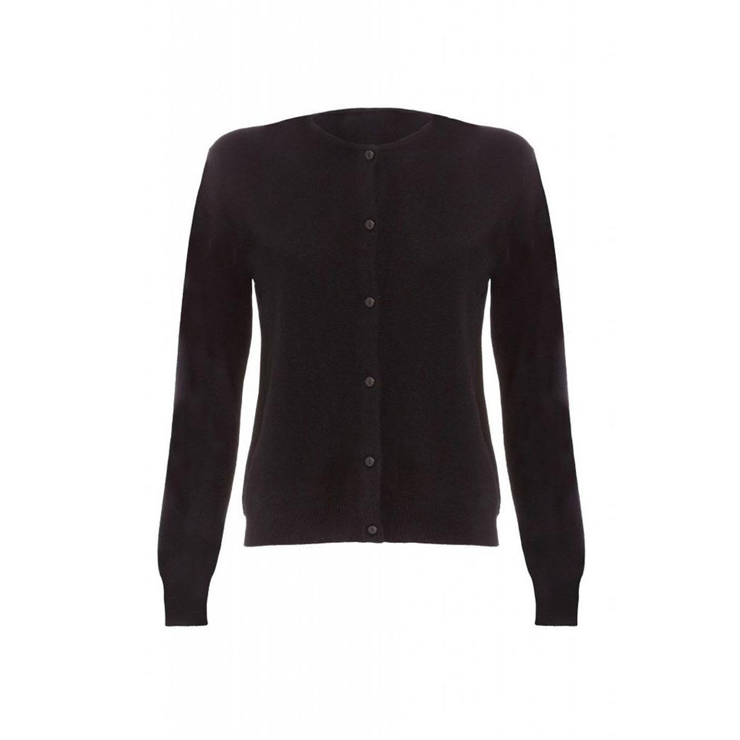 Cashmere Classic Cardigan