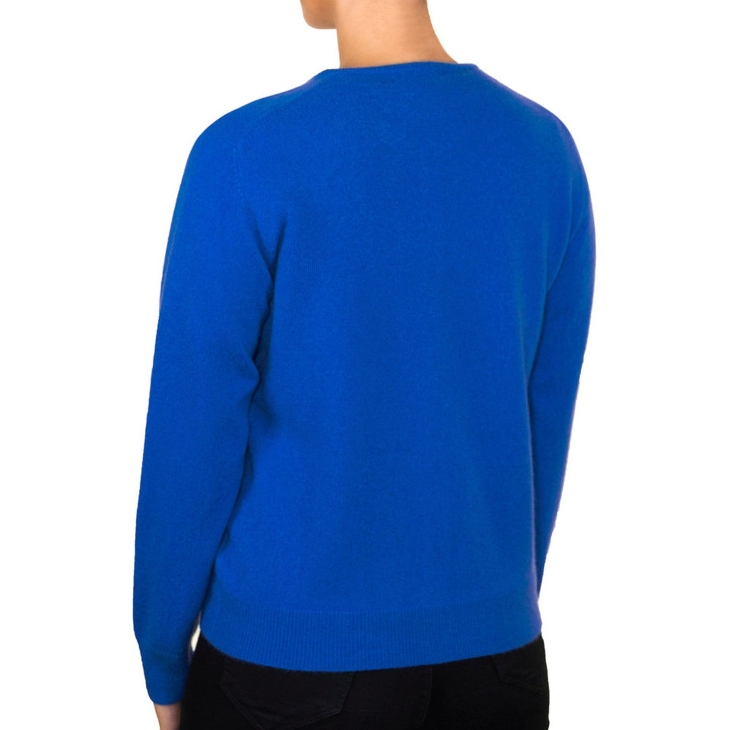 Cashmere Classic Cardigan