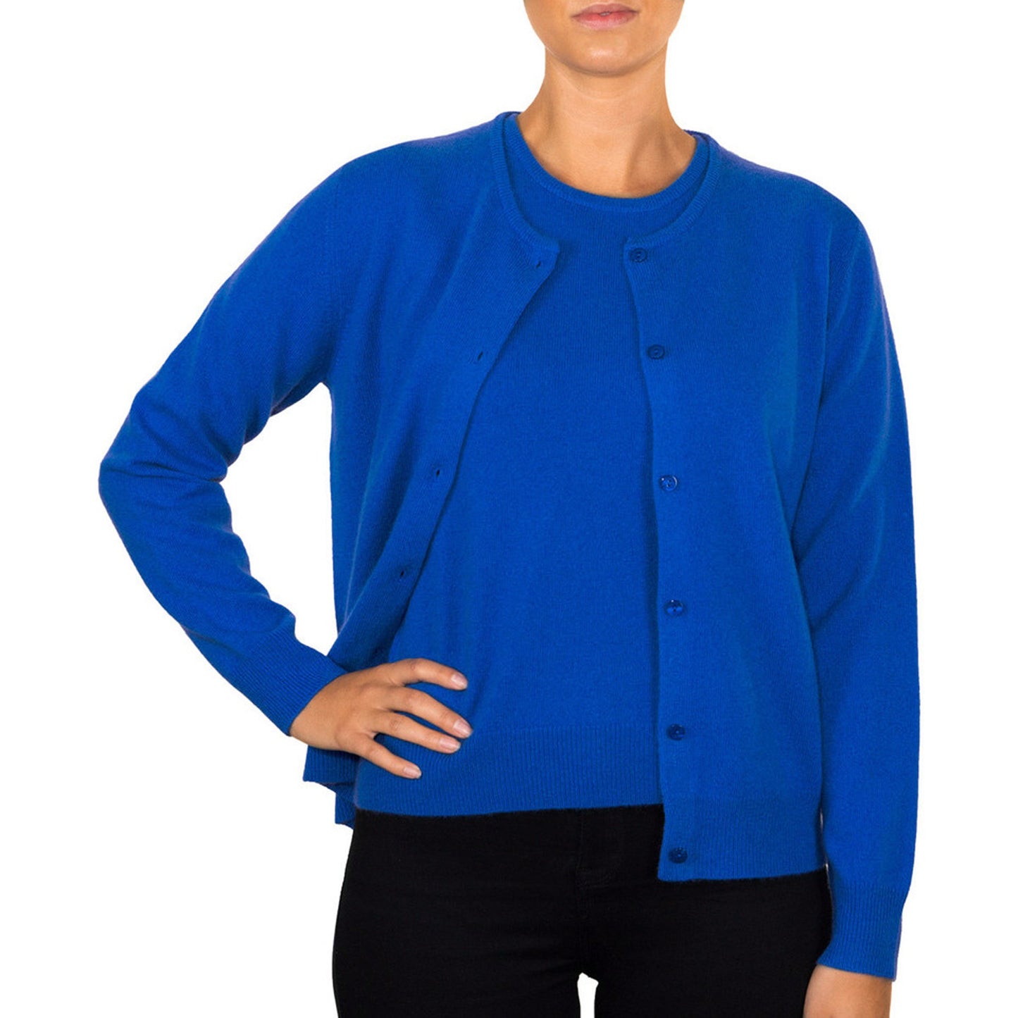 Electric Blue
