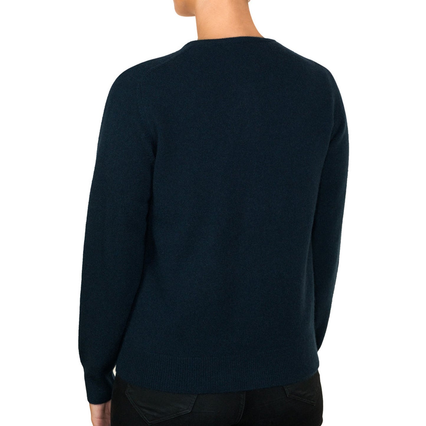 Cashmere Classic Cardigan