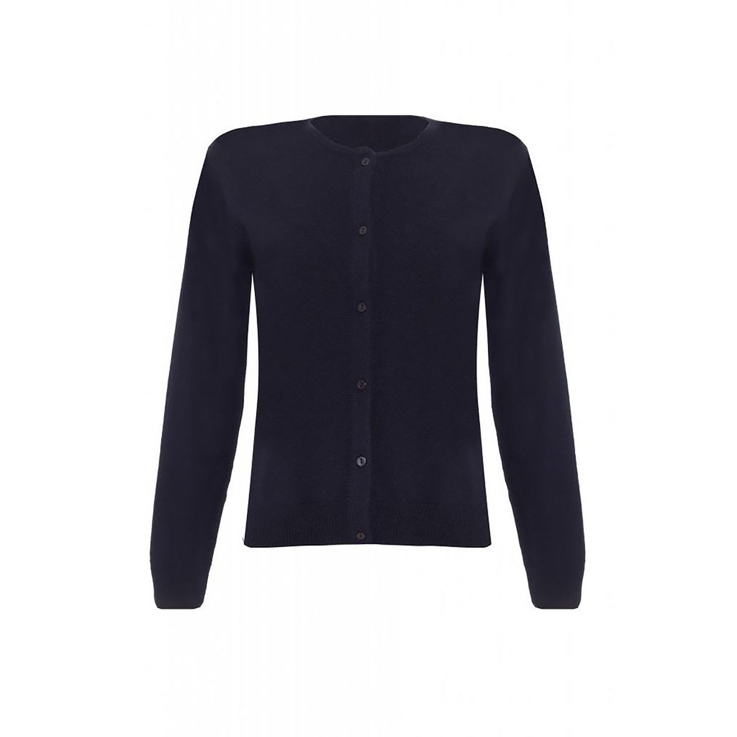 Cashmere Classic Cardigan