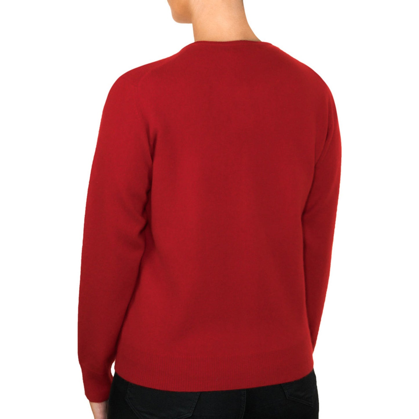 Cashmere Classic Cardigan