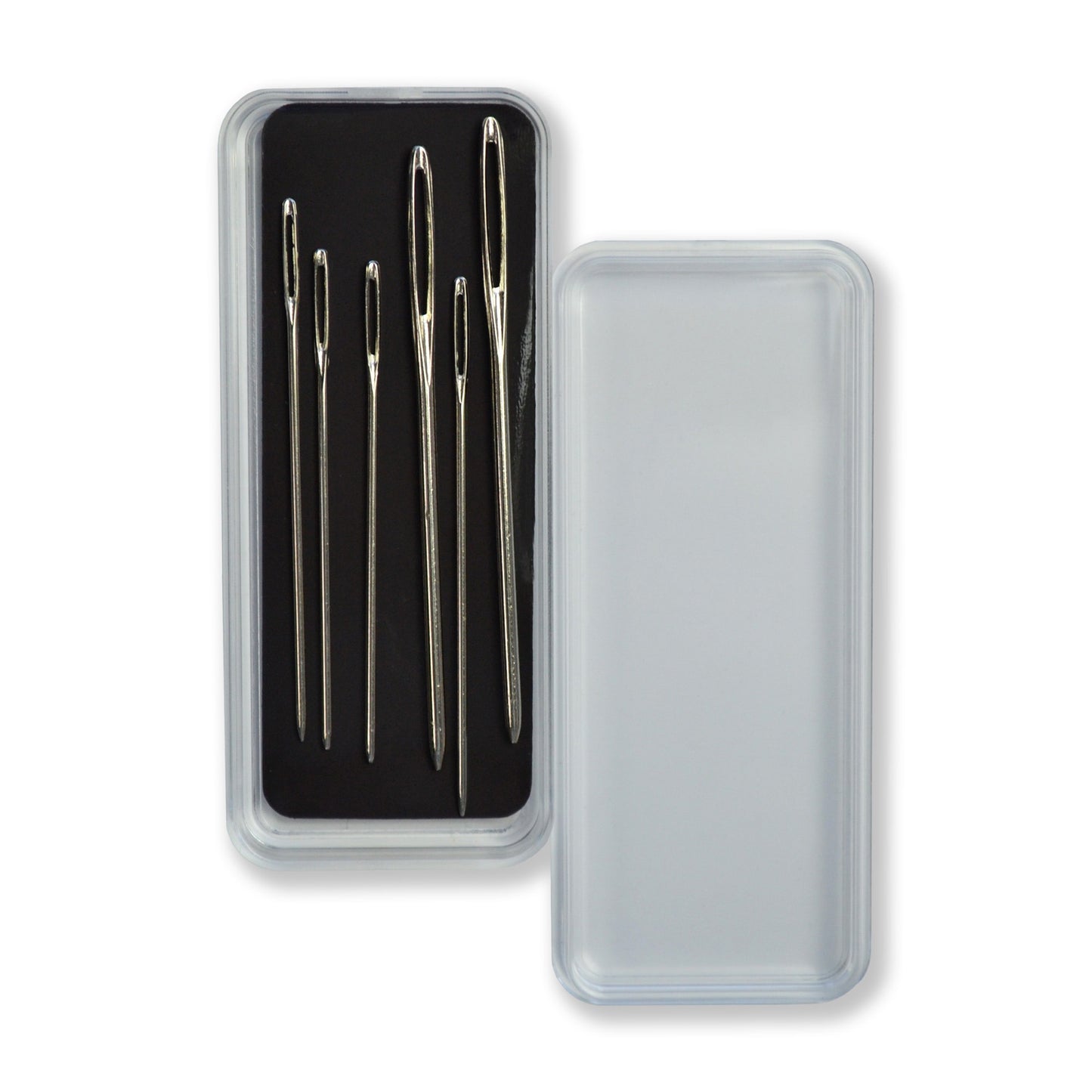 Darning Yarn & Needle Set