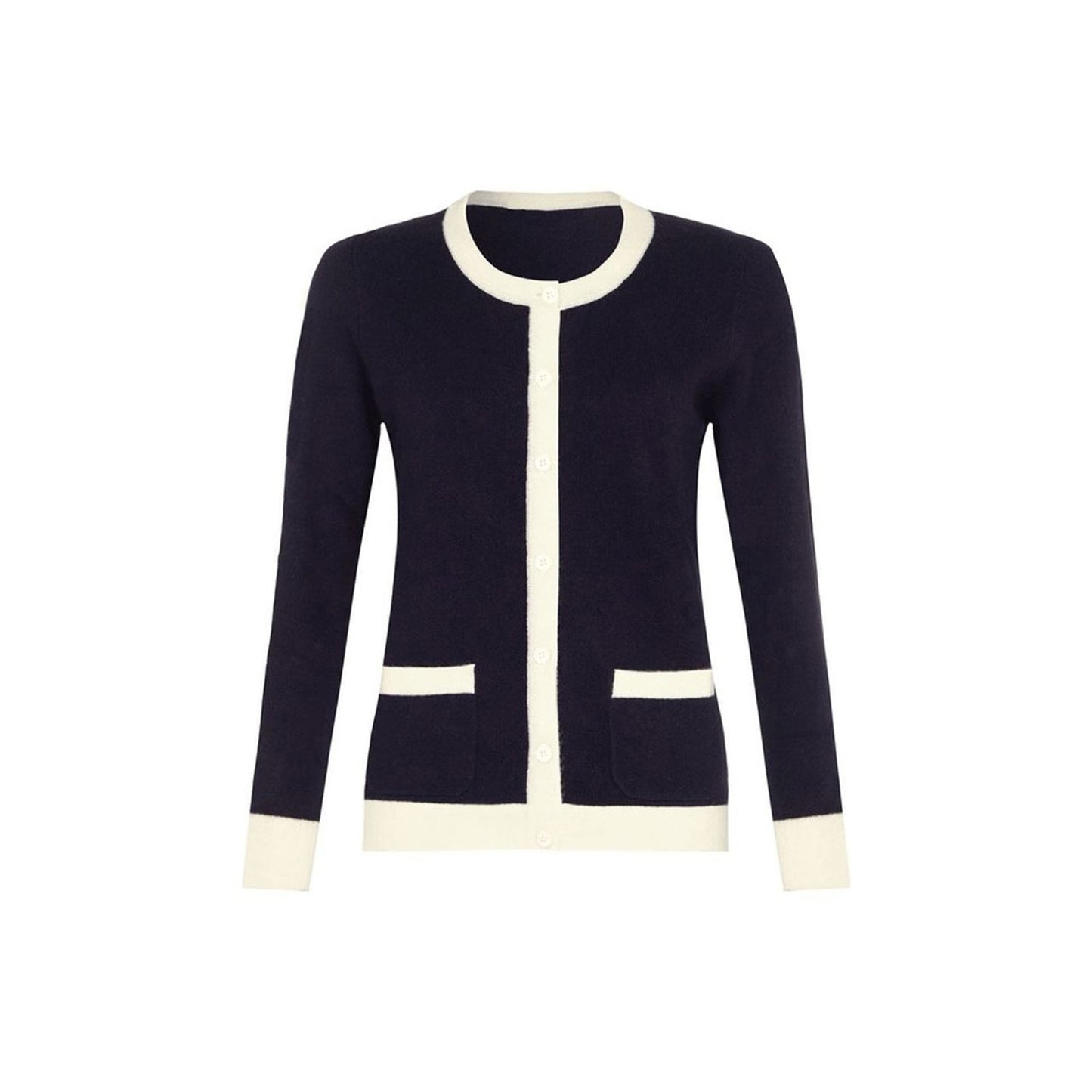 Cashmere Cardigan