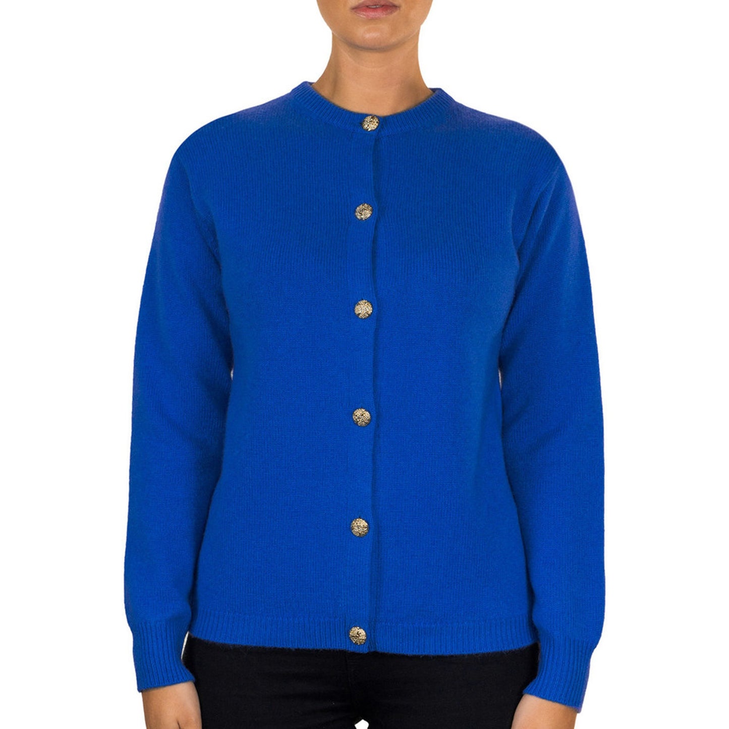 Electric Blue