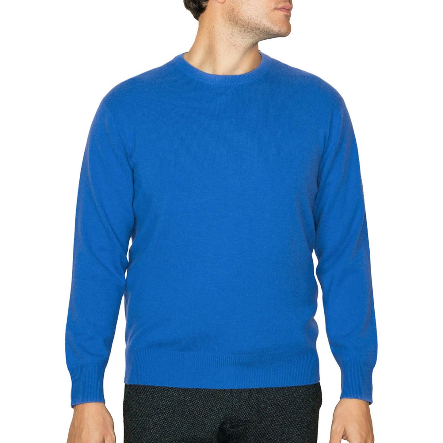 Electric Blue