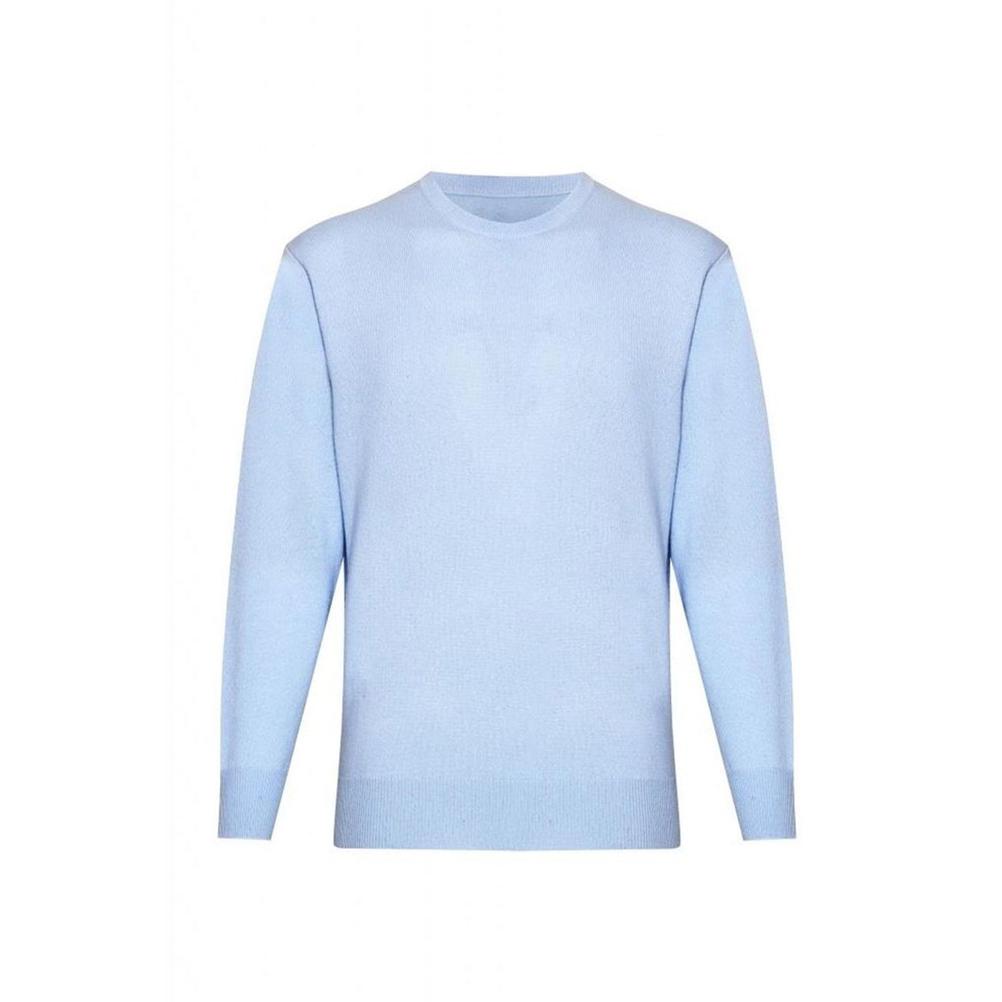Men's Cashmere Round Neck Jumper