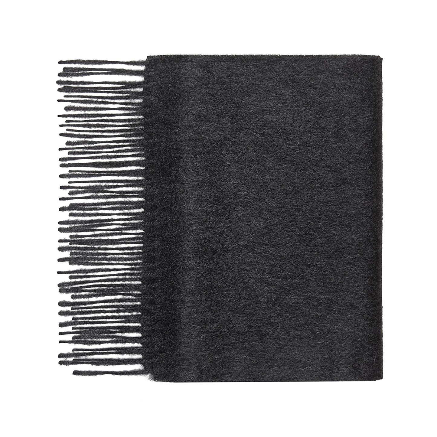100% Cashmere Women Scarf Plain