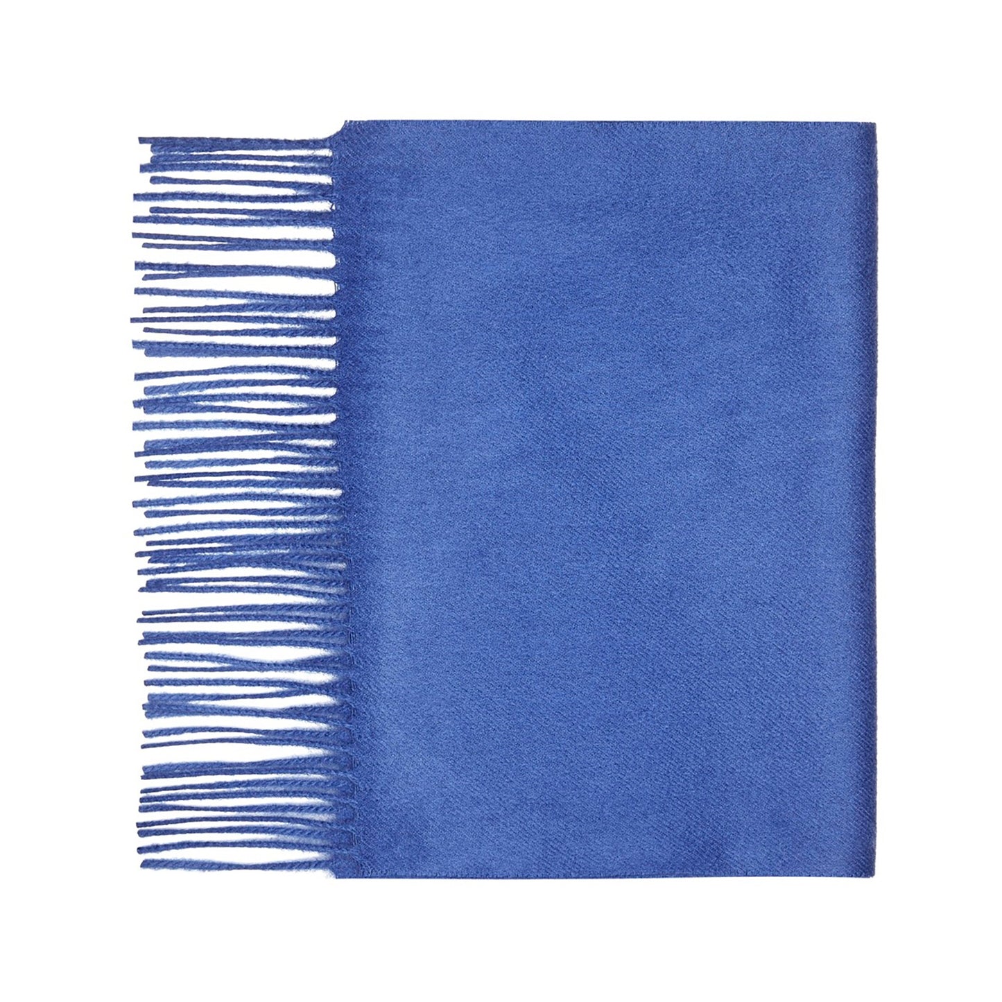 100% Cashmere Women Scarf Plain