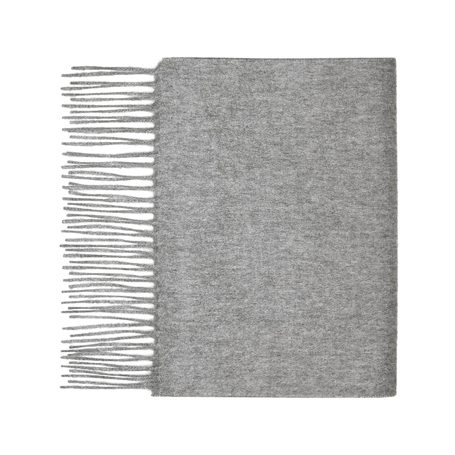 100% Cashmere Women Scarf Plain