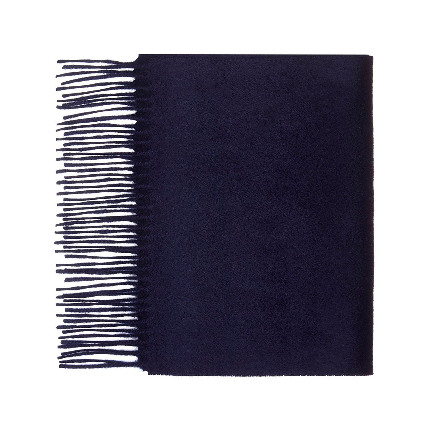 100% Cashmere Women Scarf Plain