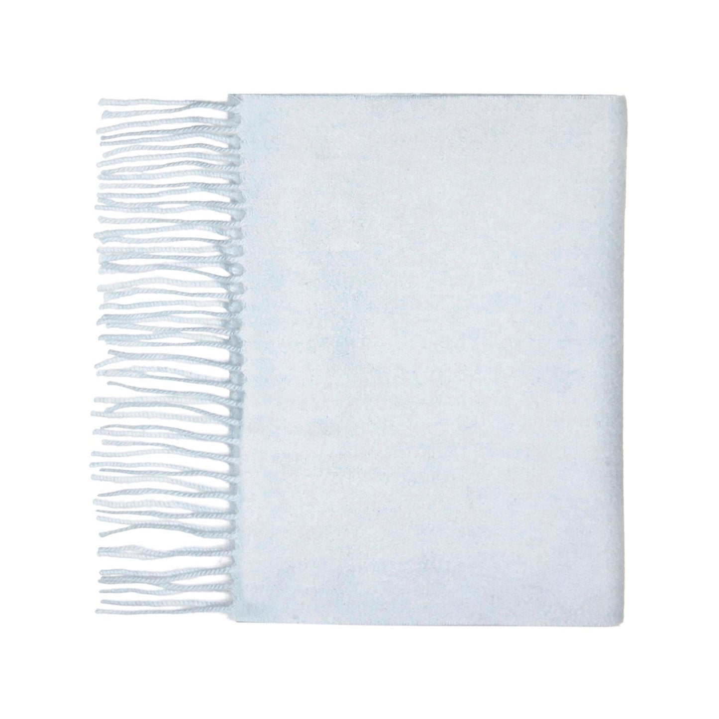 100% Cashmere Women Scarf Plain