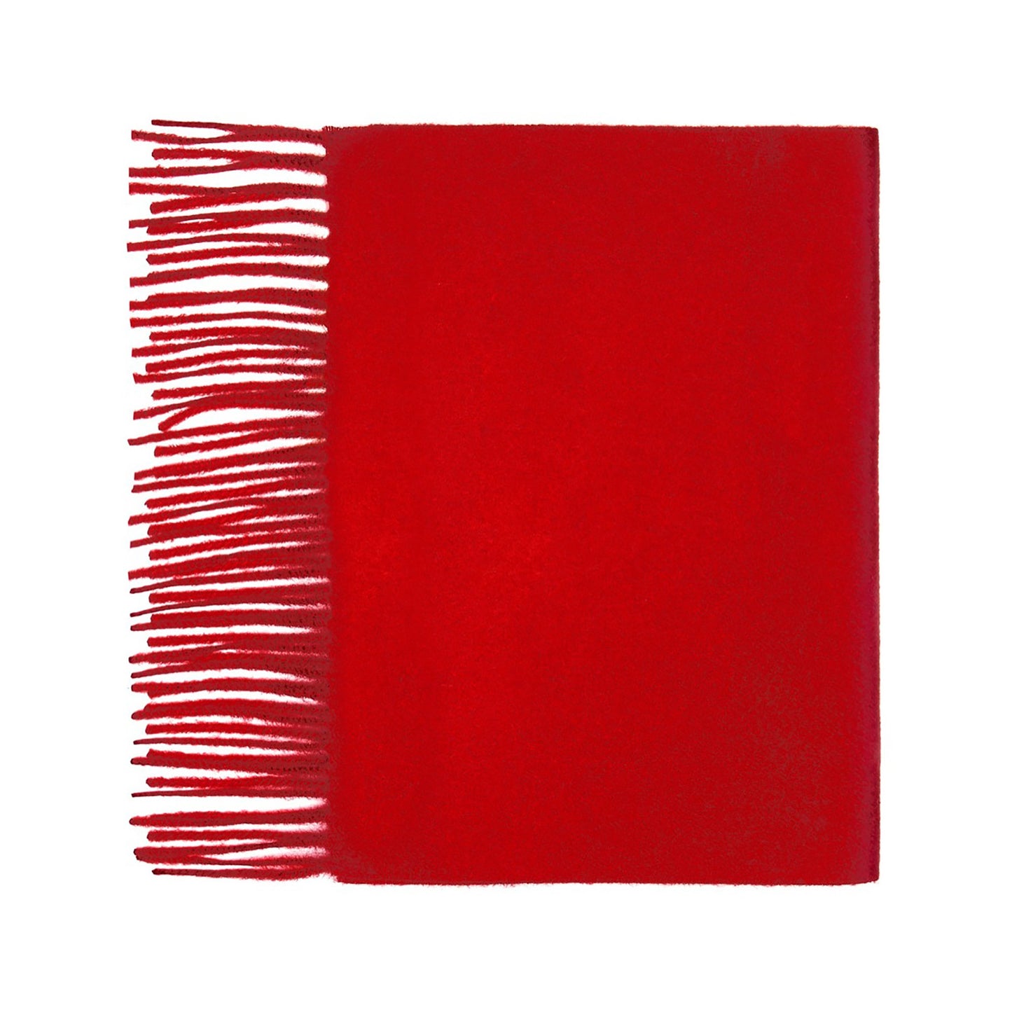 100% Cashmere Women Scarf Plain