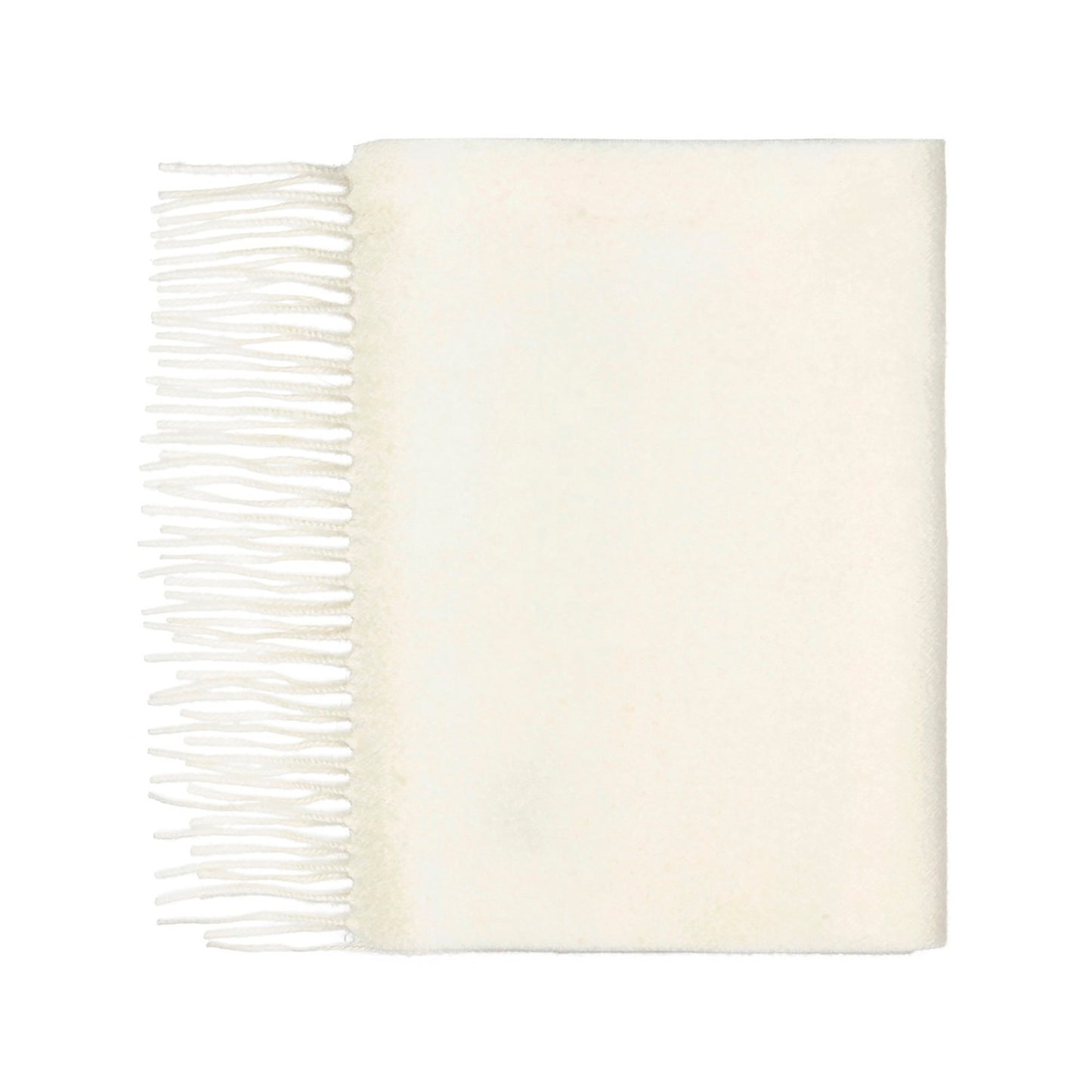 100% Cashmere Women Scarf Plain