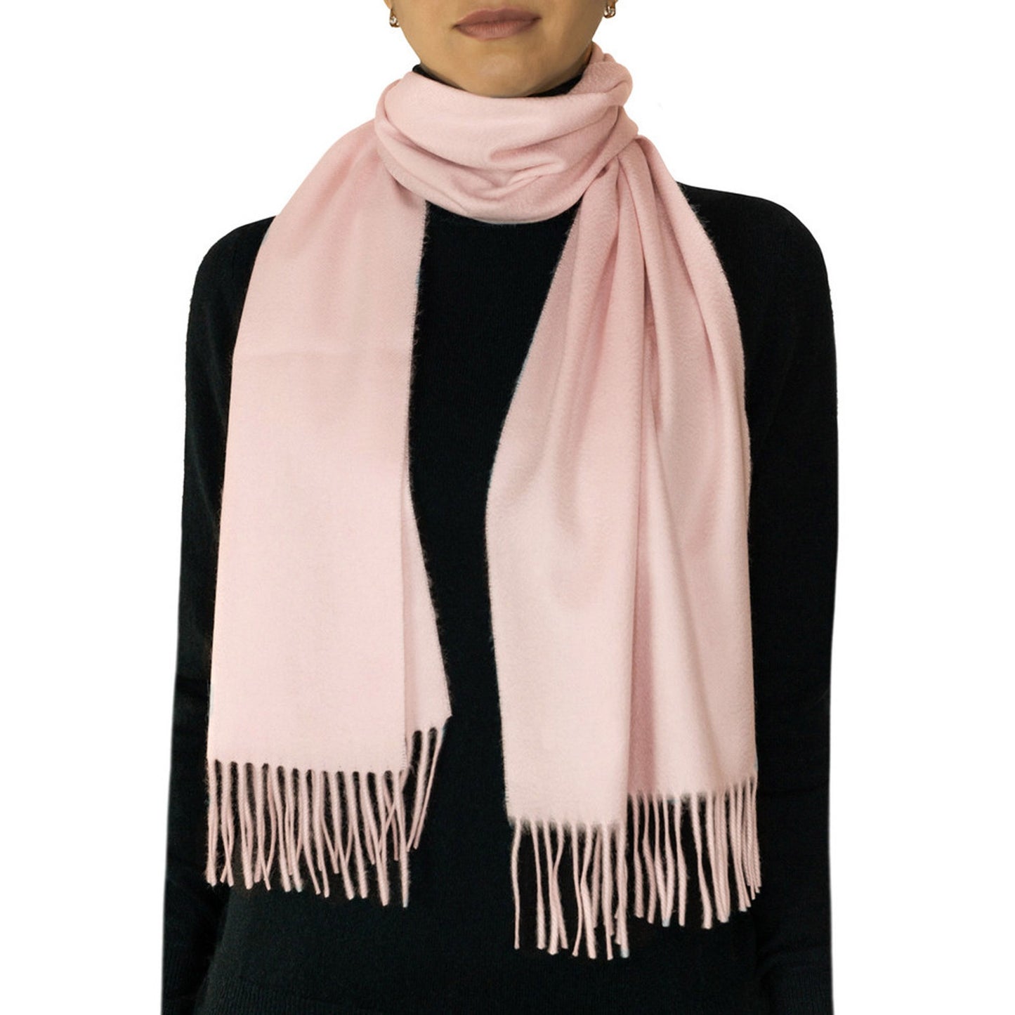 Baby Pink