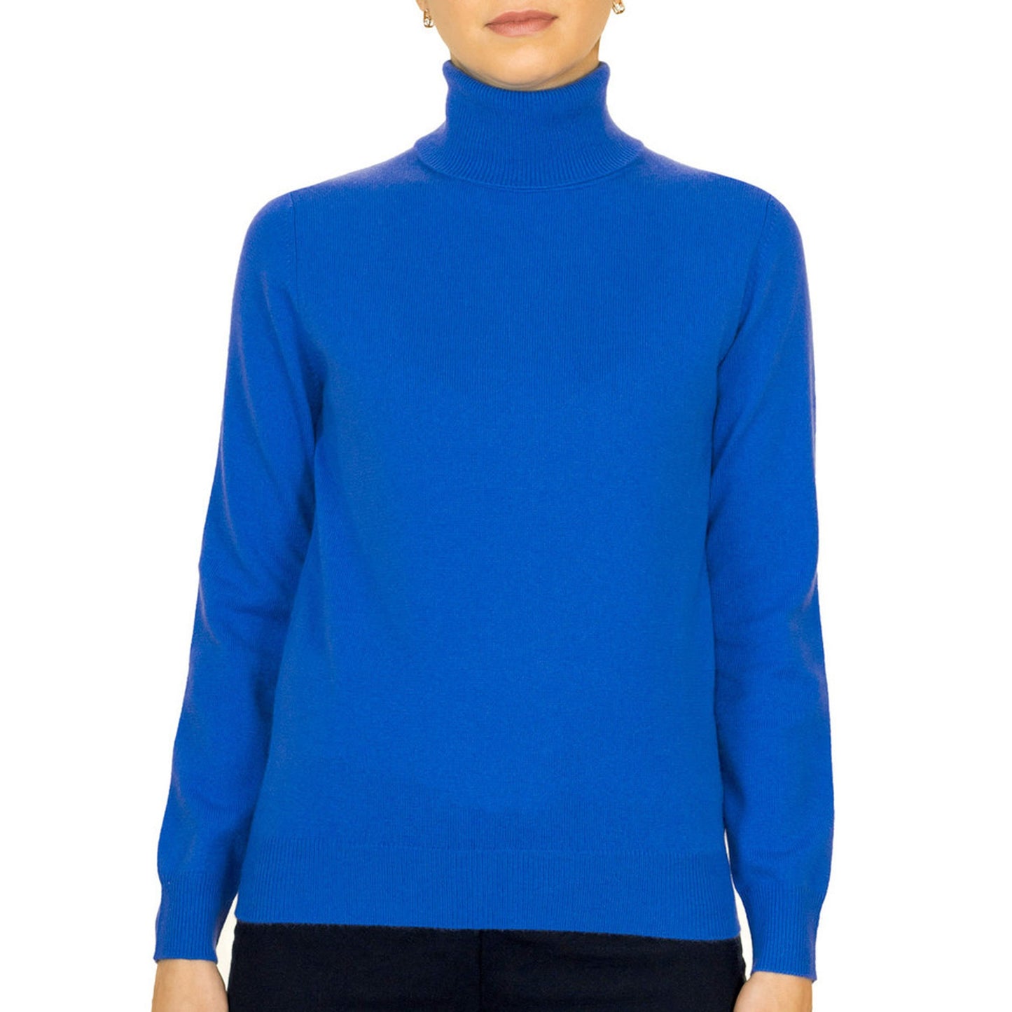 Electric Blue